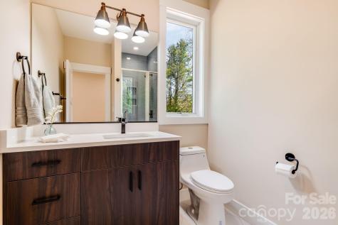 8 Campbell Street Black Mountain NC 28711