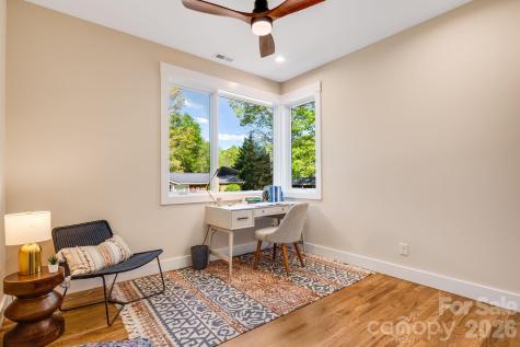 8 Campbell Street Black Mountain NC 28711