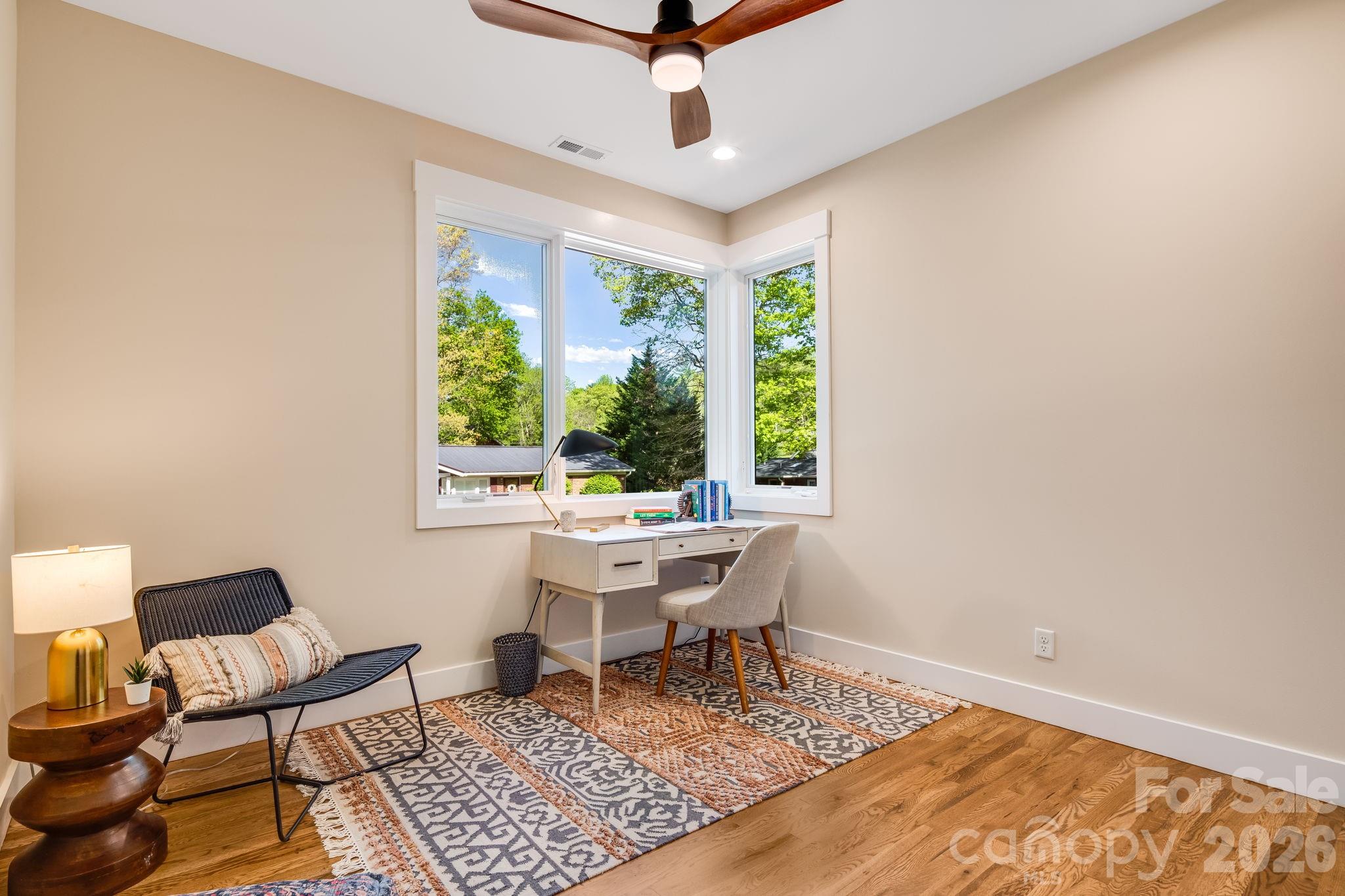 8 Campbell Street Black Mountain NC 28711