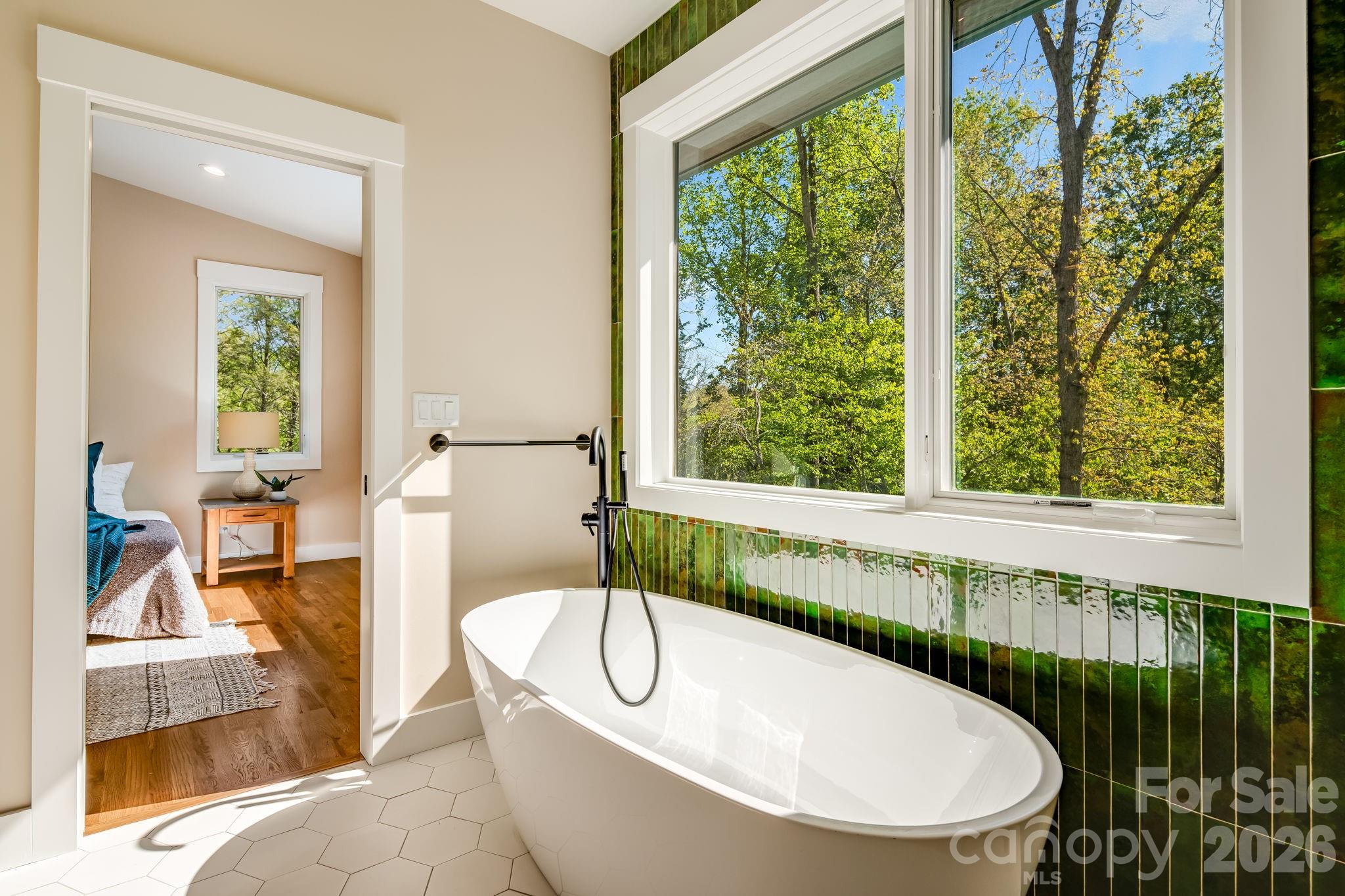 8 Campbell Street Black Mountain NC 28711