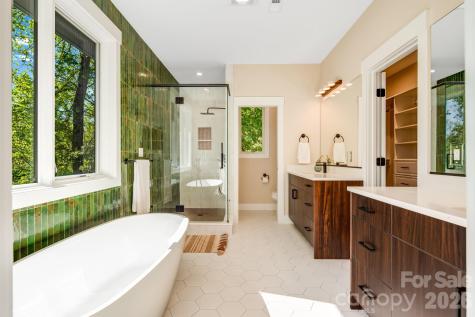 8 Campbell Street Black Mountain NC 28711