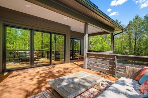 8 Campbell Street Black Mountain NC 28711
