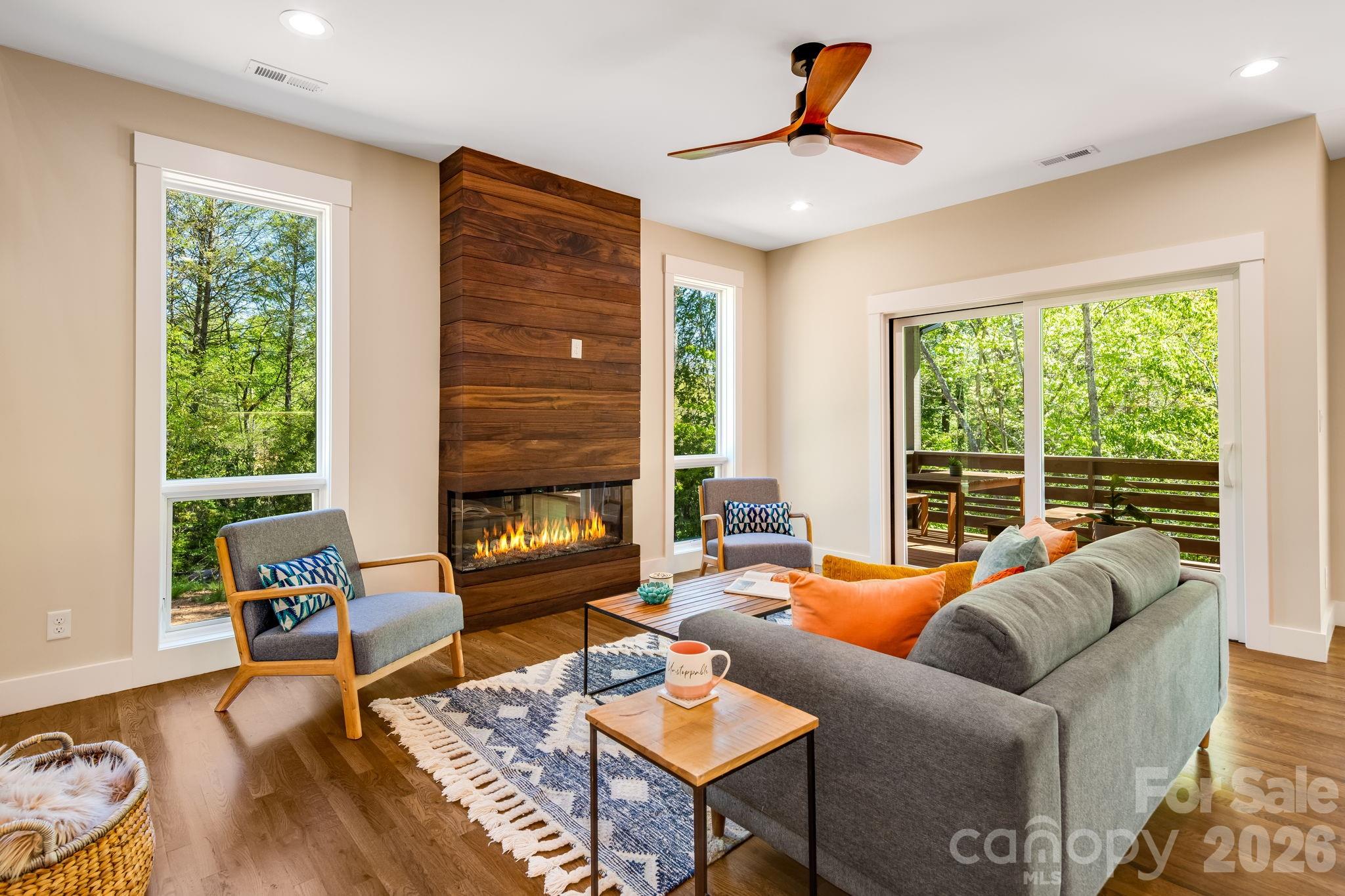 8 Campbell Street Black Mountain NC 28711