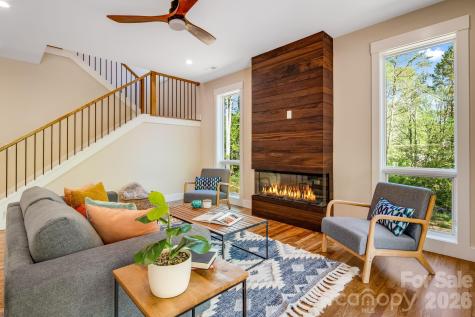 8 Campbell Street Black Mountain NC 28711