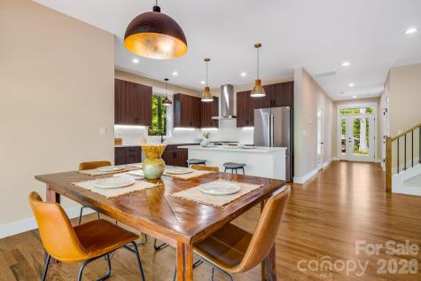 8 Campbell Street Black Mountain NC 28711