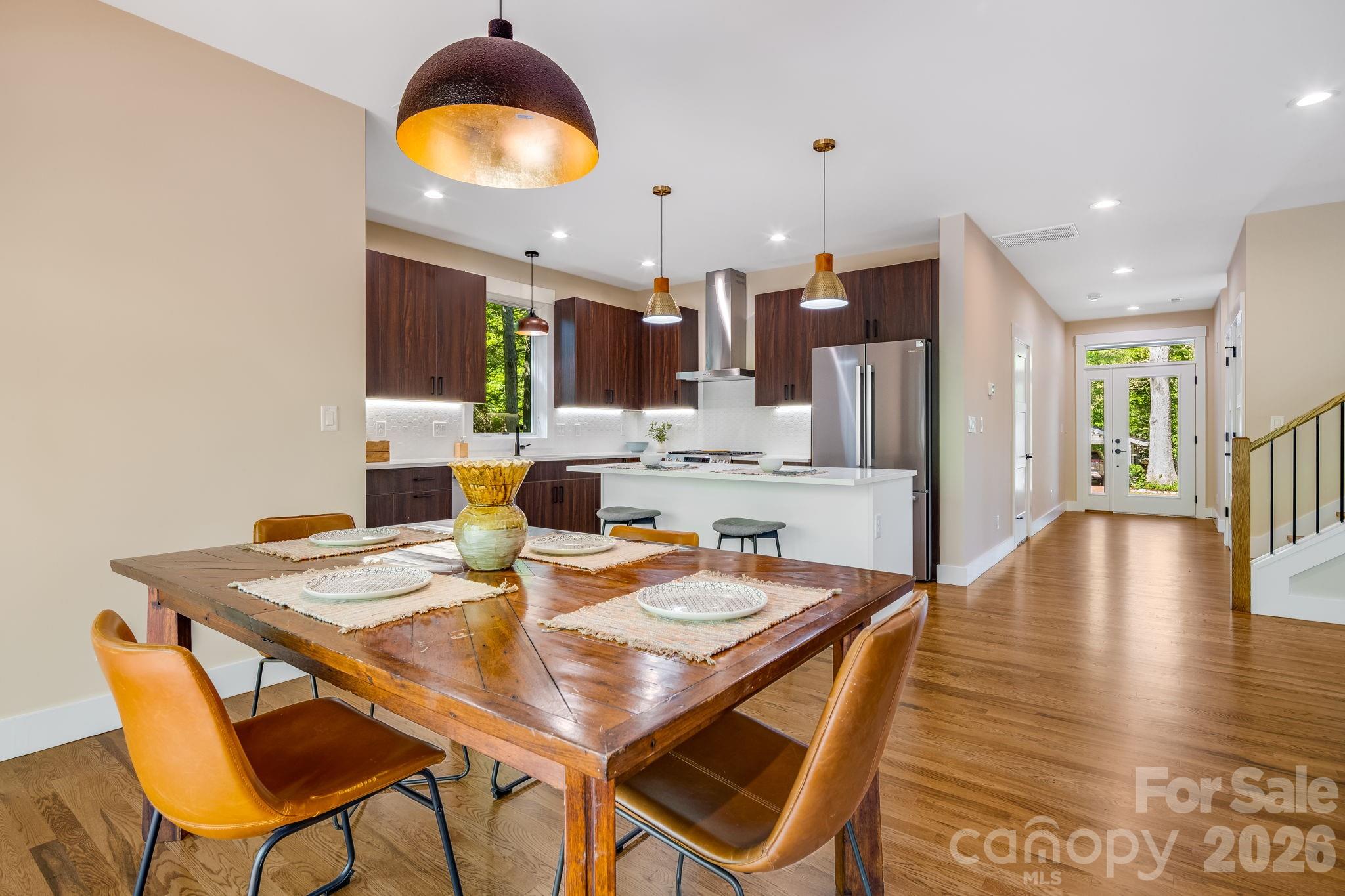 8 Campbell Street Black Mountain NC 28711