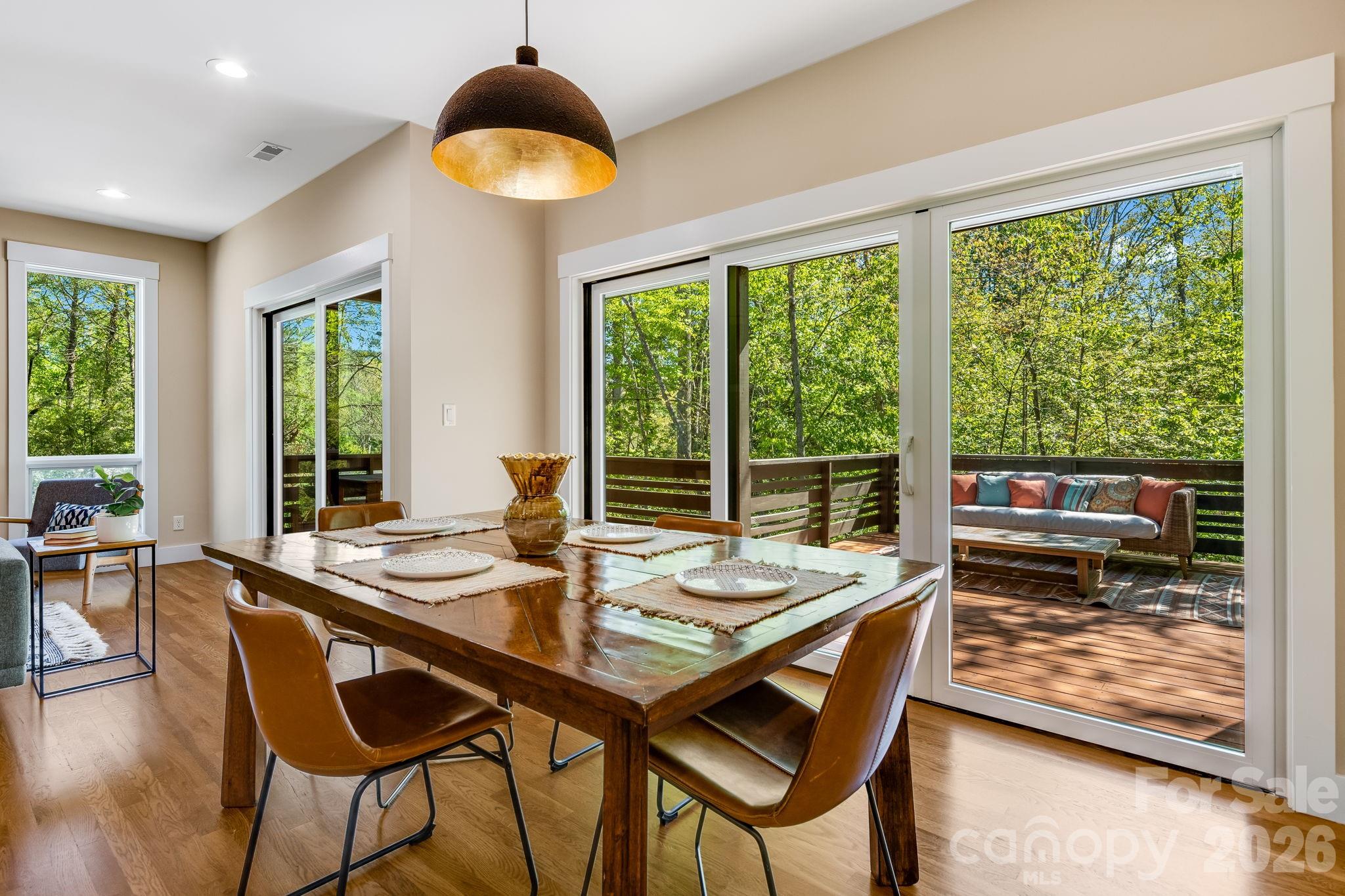 8 Campbell Street Black Mountain NC 28711
