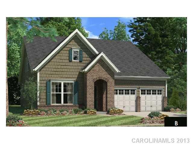 626 Pleasant Pine Court Matthews NC 28105