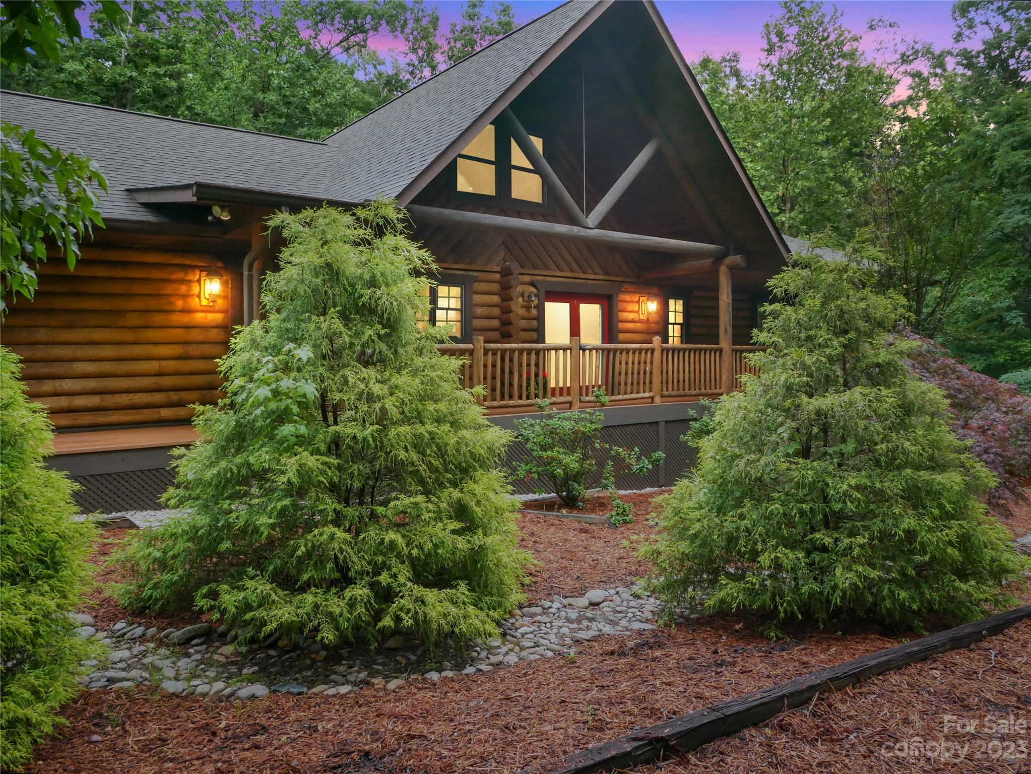 919 Rockwood Lane Tryon NC 28782