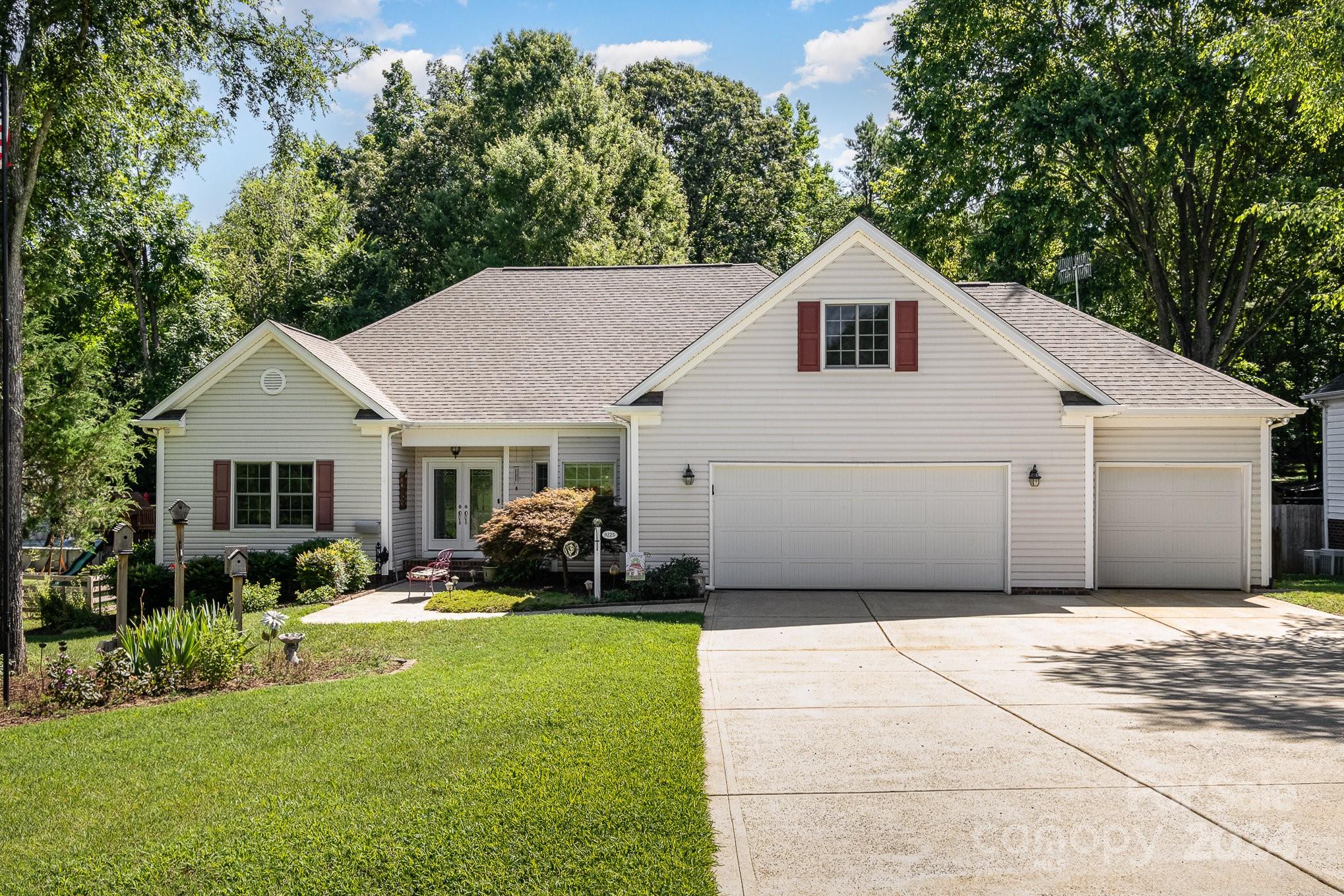 9225 Morgan Glenn Drive Mint Hill NC 28227