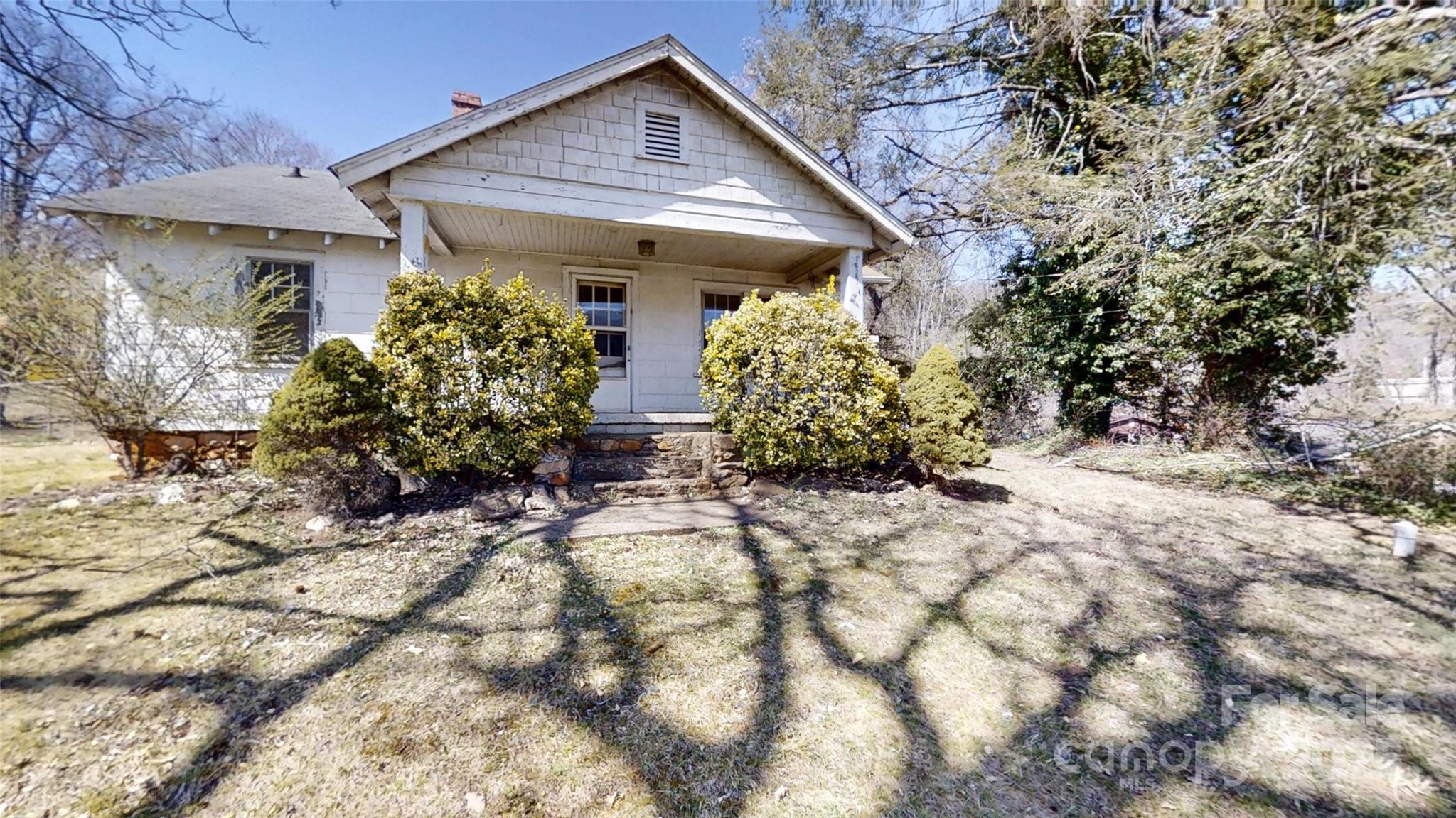 1628 Tunnel Road Asheville NC 28805