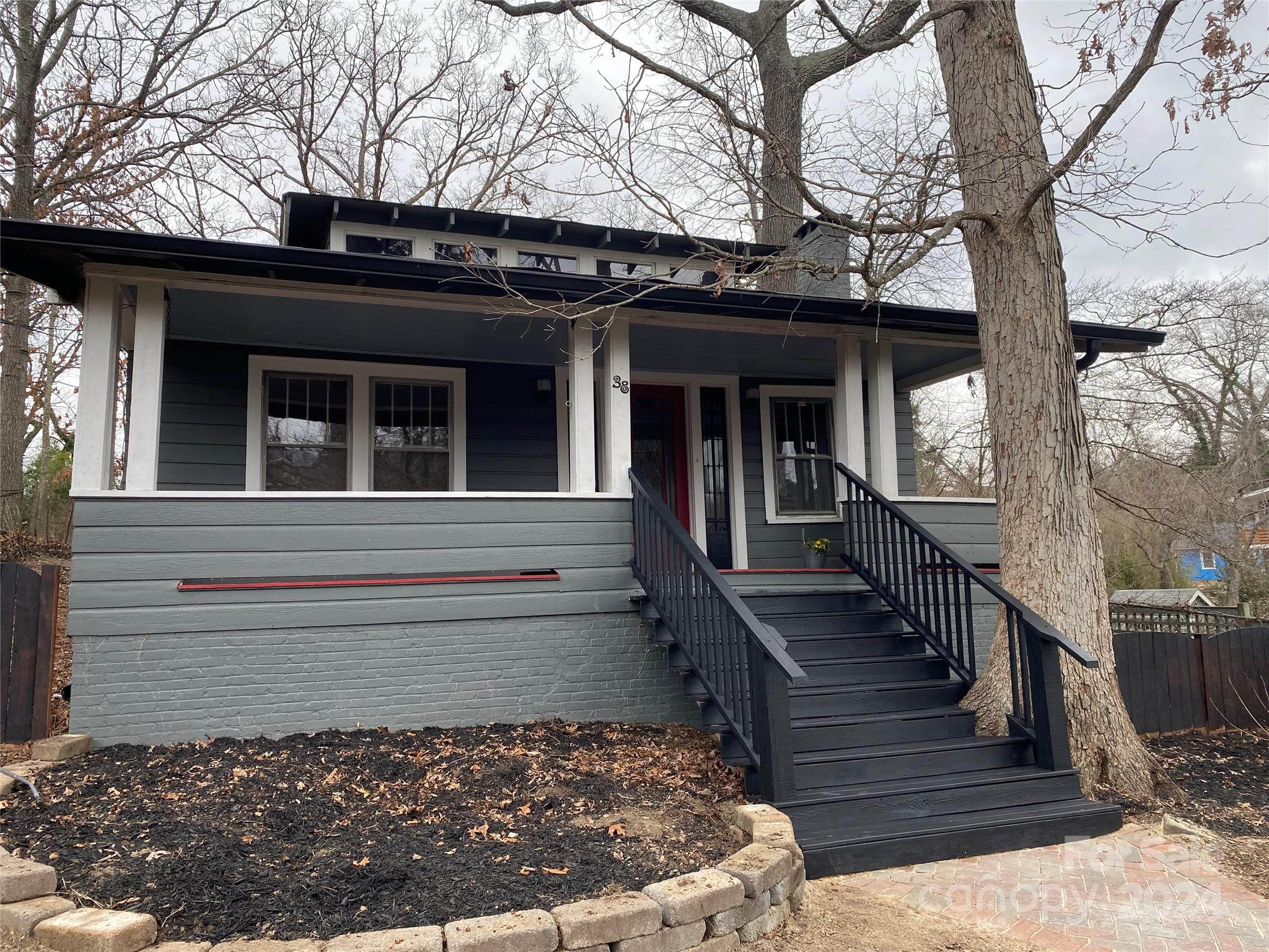 38 Linden Avenue Asheville NC 28801