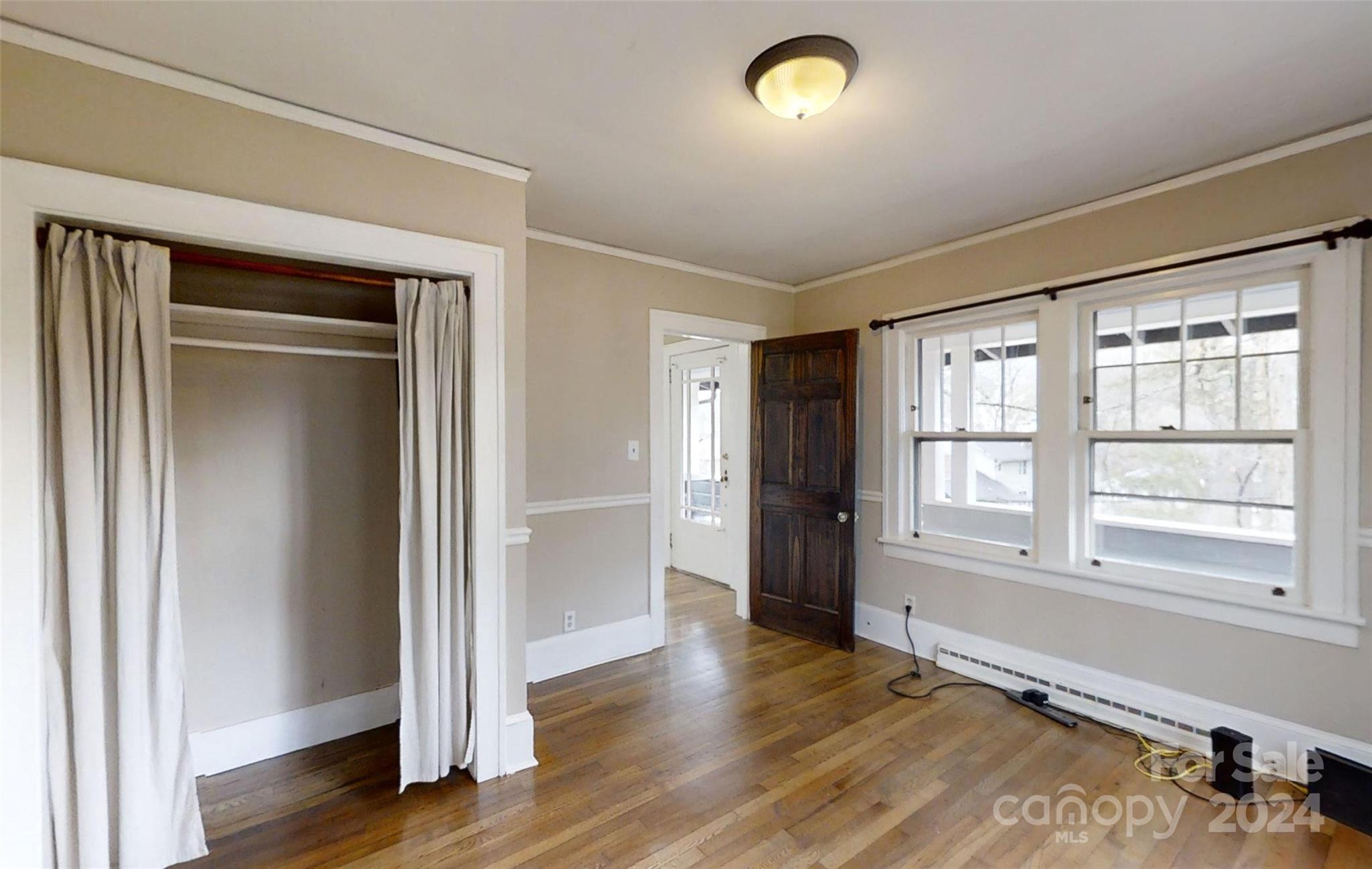 38 Linden Avenue Asheville NC 28801
