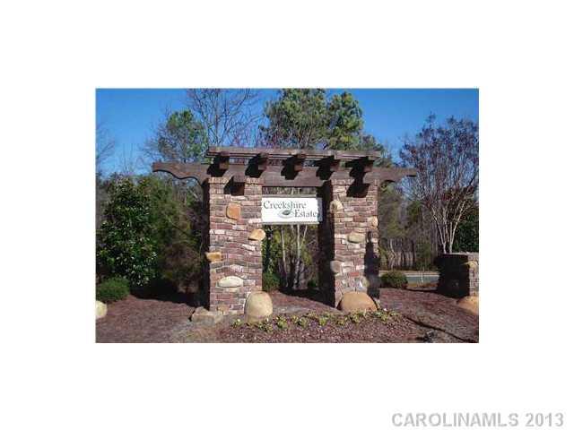 14916 Kinnegal Lane Charlotte NC 28278