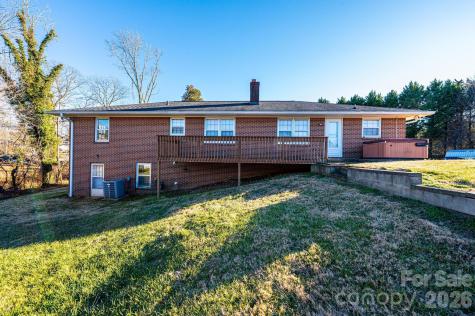 620 Diamondhead Drive NE Lenoir NC 28645