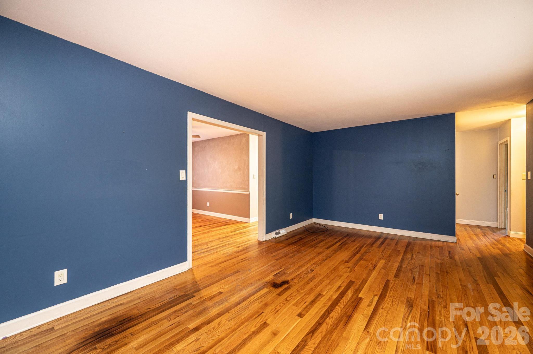 620 Diamondhead Drive NE Lenoir NC 28645