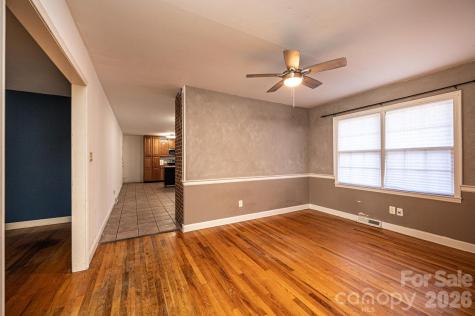 620 Diamondhead Drive NE Lenoir NC 28645