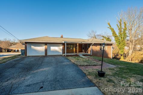 620 Diamondhead Drive NE Lenoir NC 28645