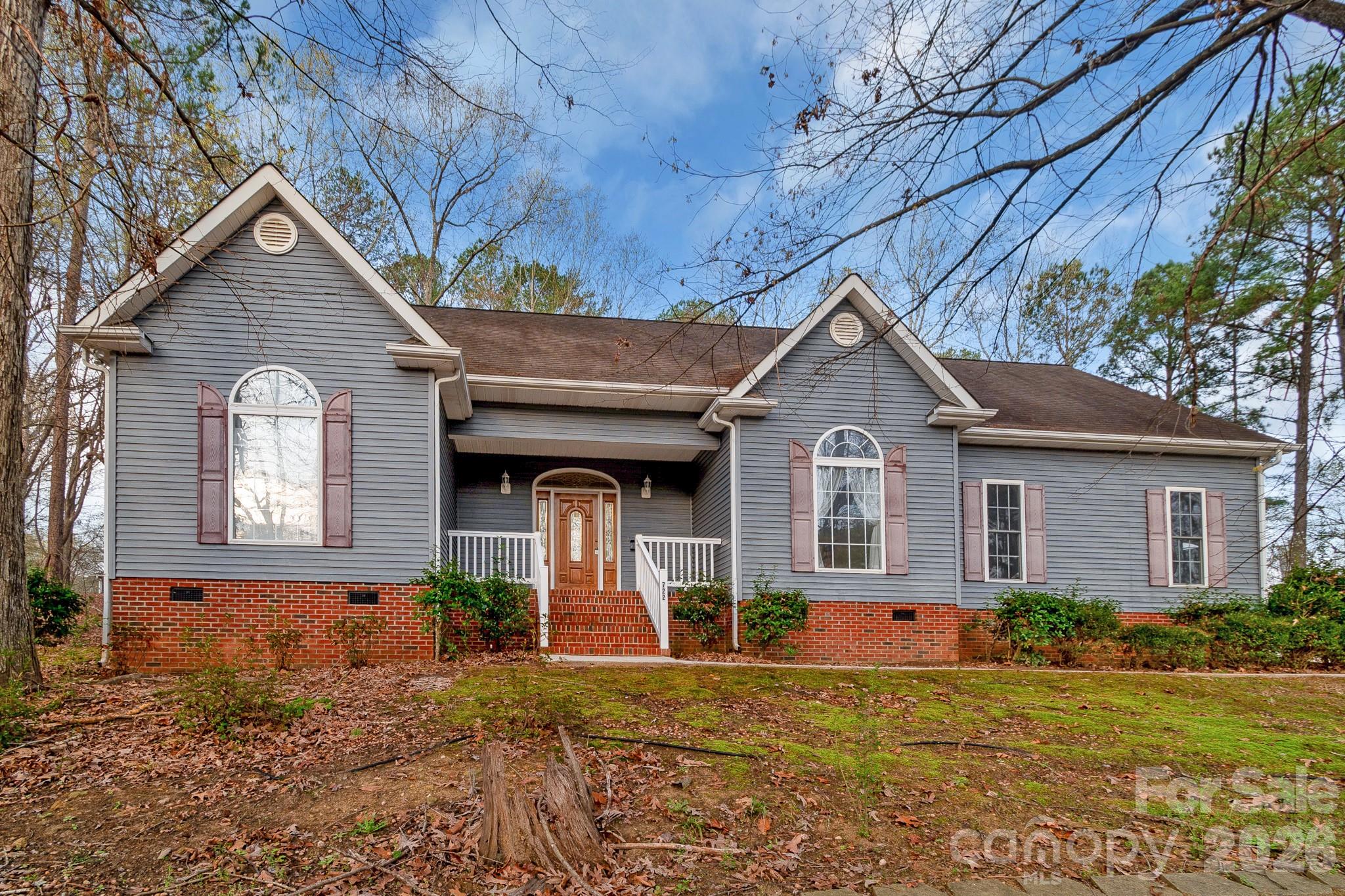 722 Canterbury Drive Lancaster SC 29720