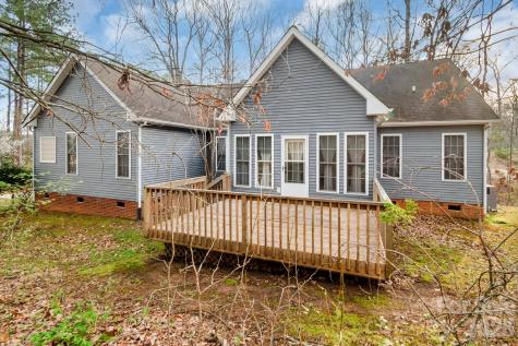722 Canterbury Drive Lancaster SC 29720