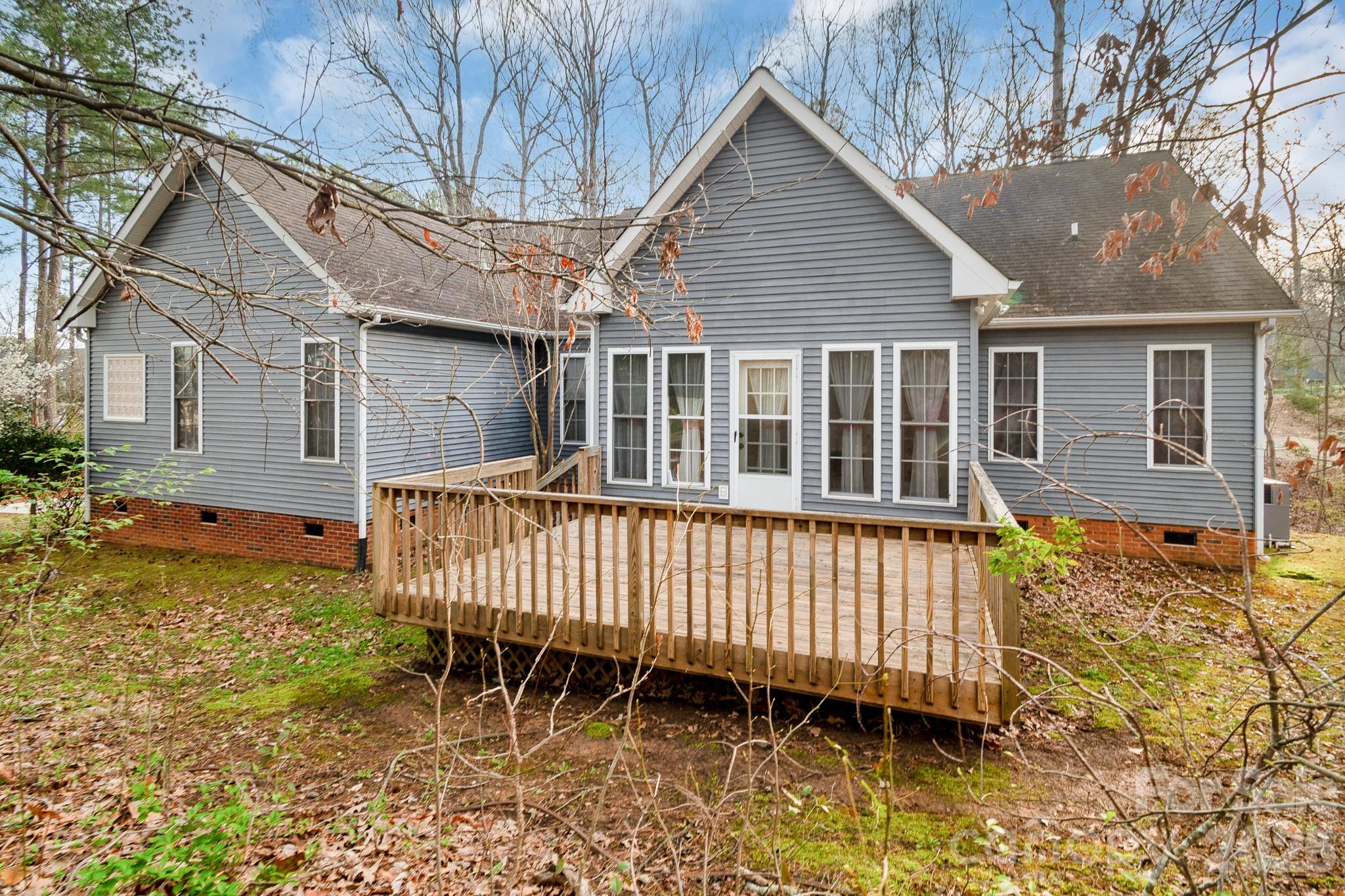 722 Canterbury Drive Lancaster SC 29720