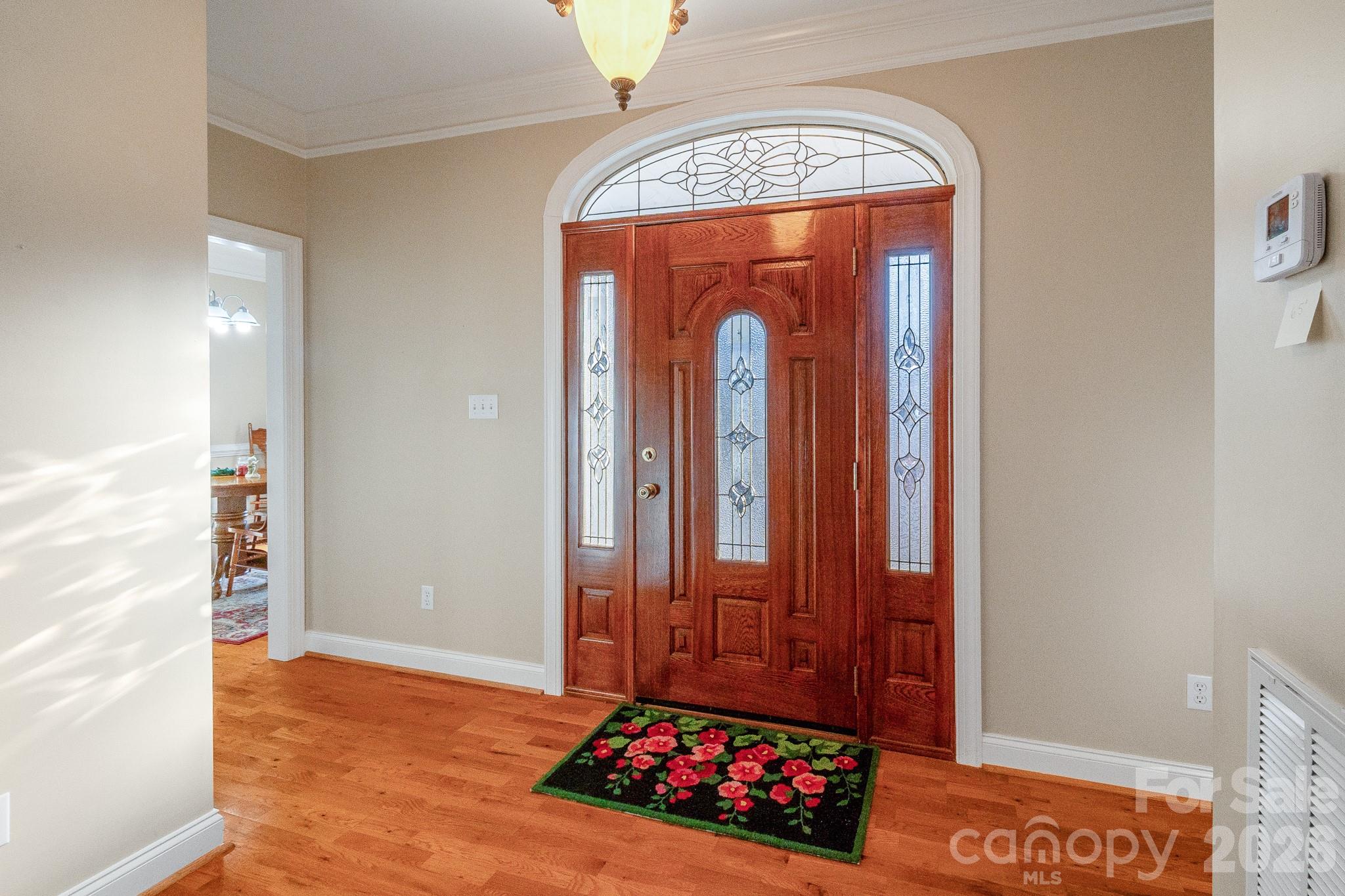 722 Canterbury Drive Lancaster SC 29720