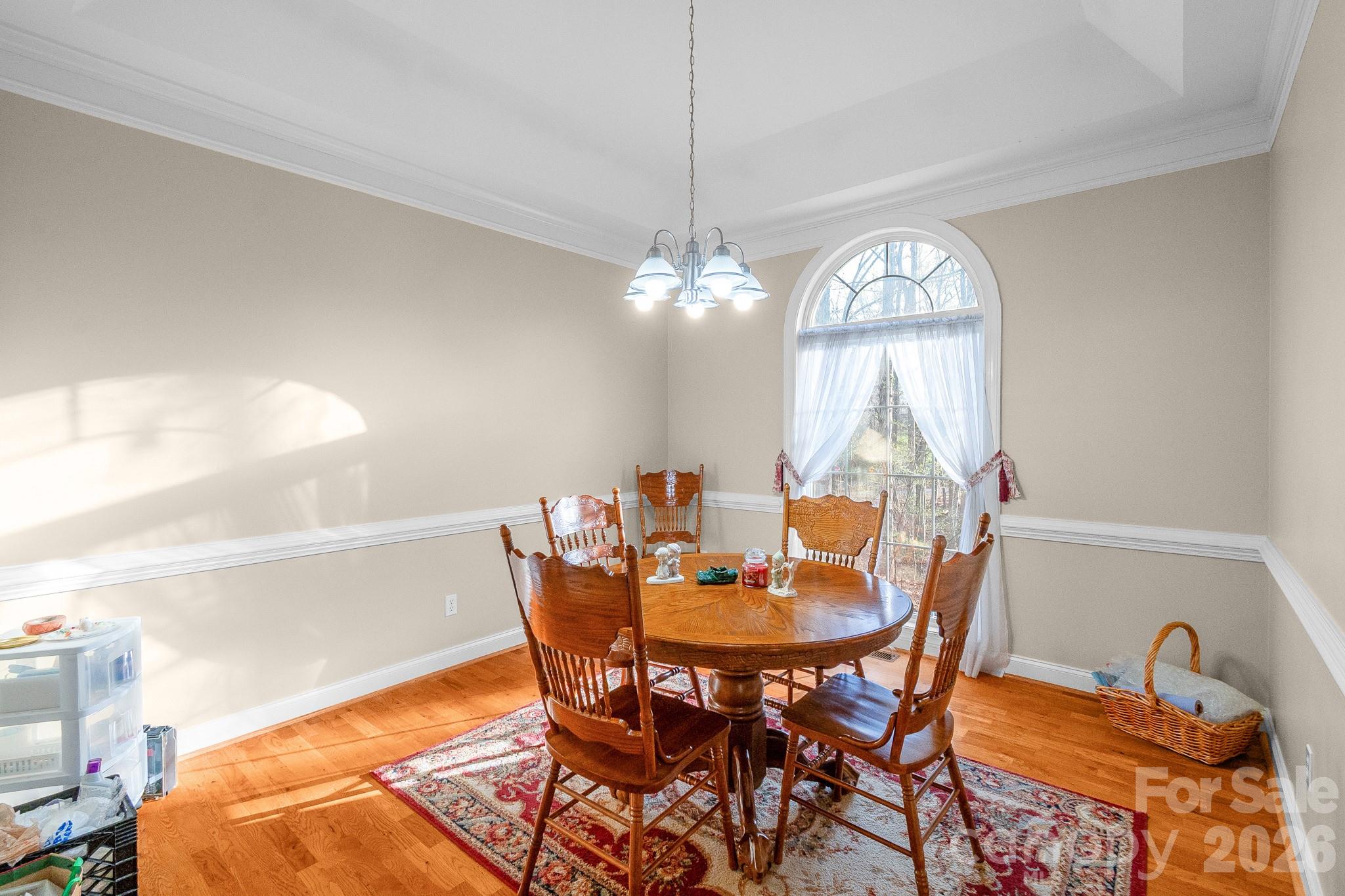 722 Canterbury Drive Lancaster SC 29720