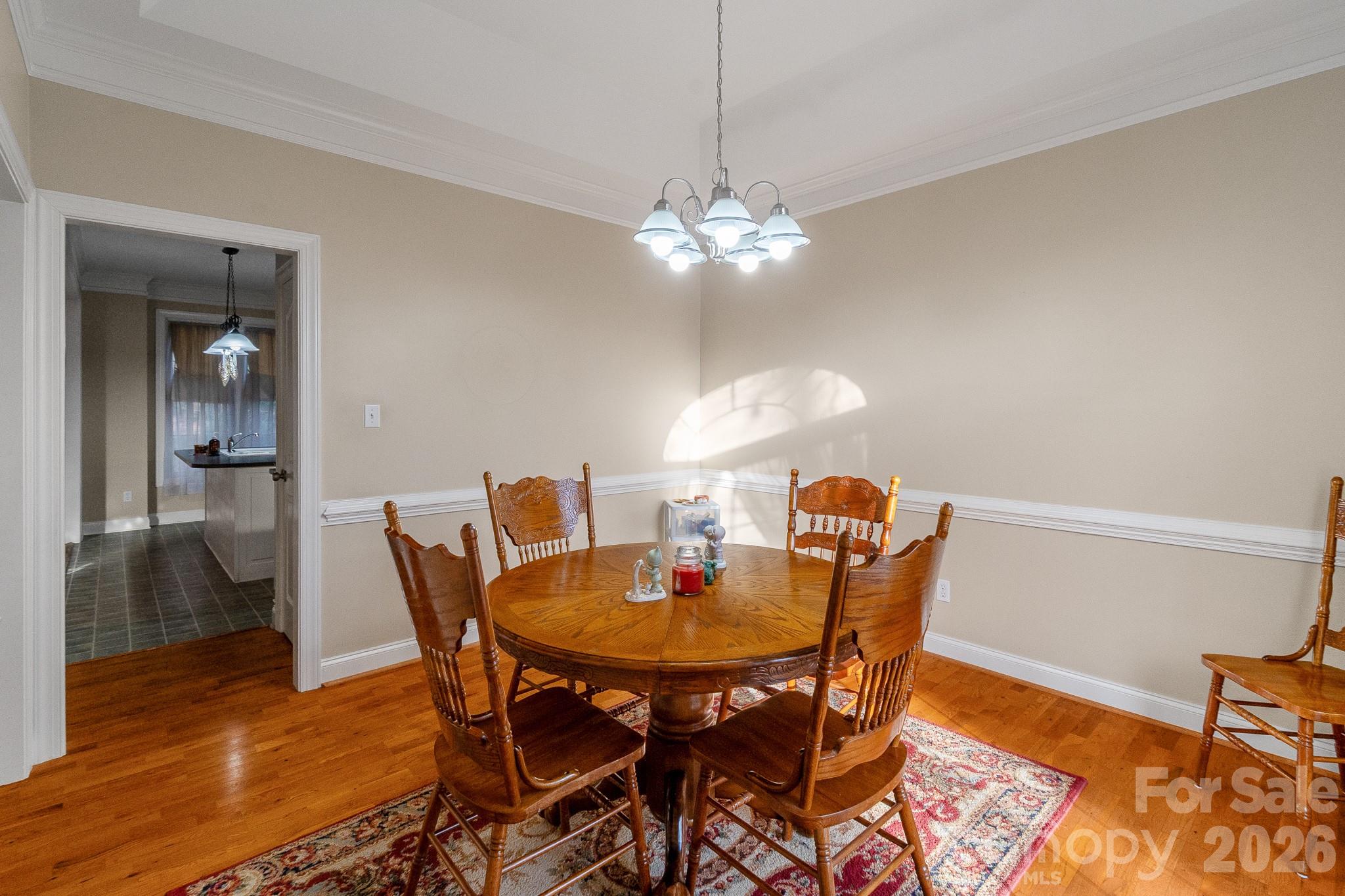 722 Canterbury Drive Lancaster SC 29720