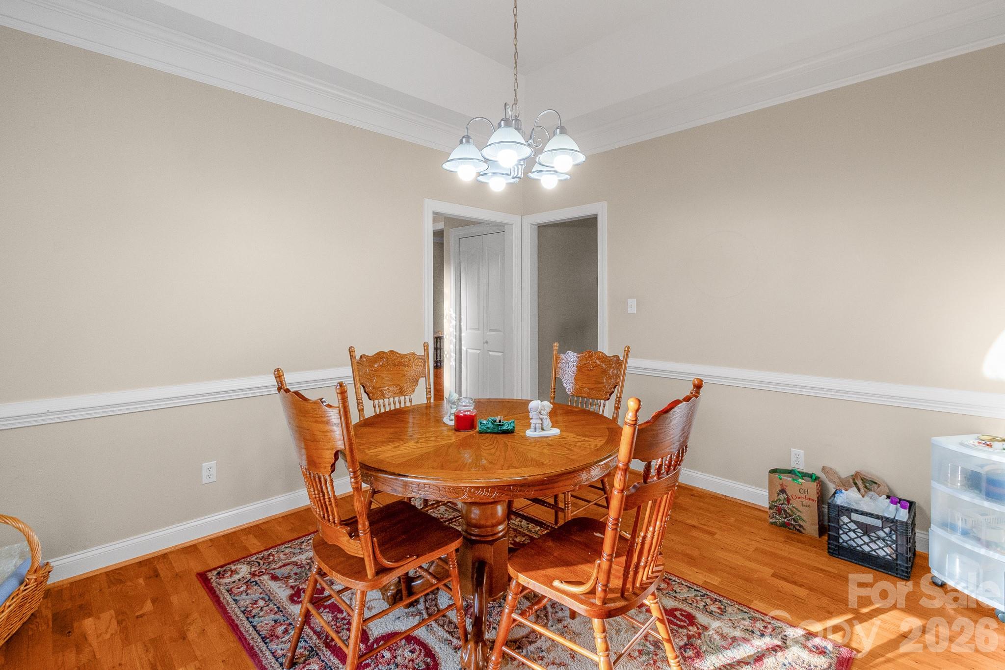 722 Canterbury Drive Lancaster SC 29720