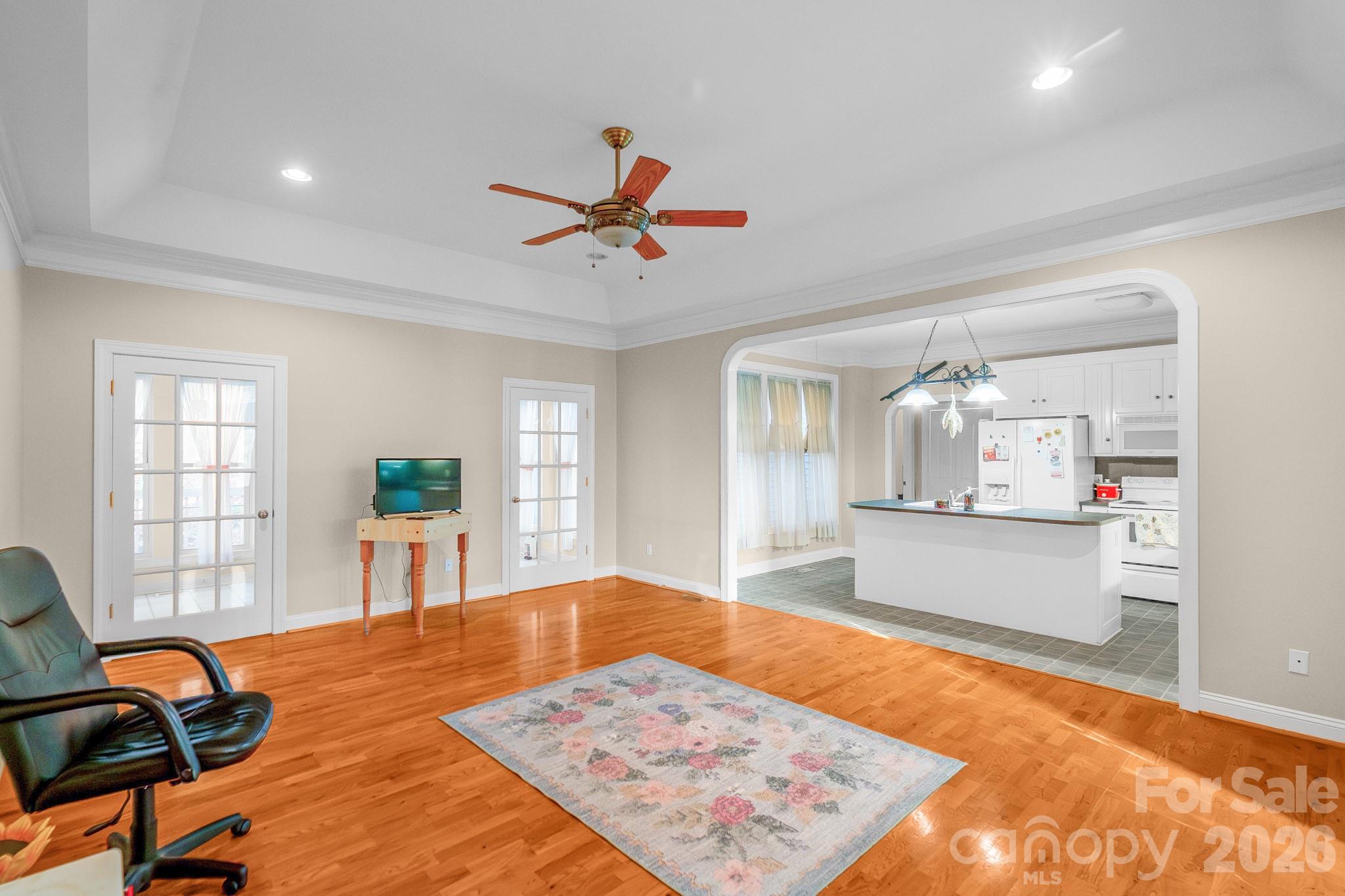 722 Canterbury Drive Lancaster SC 29720