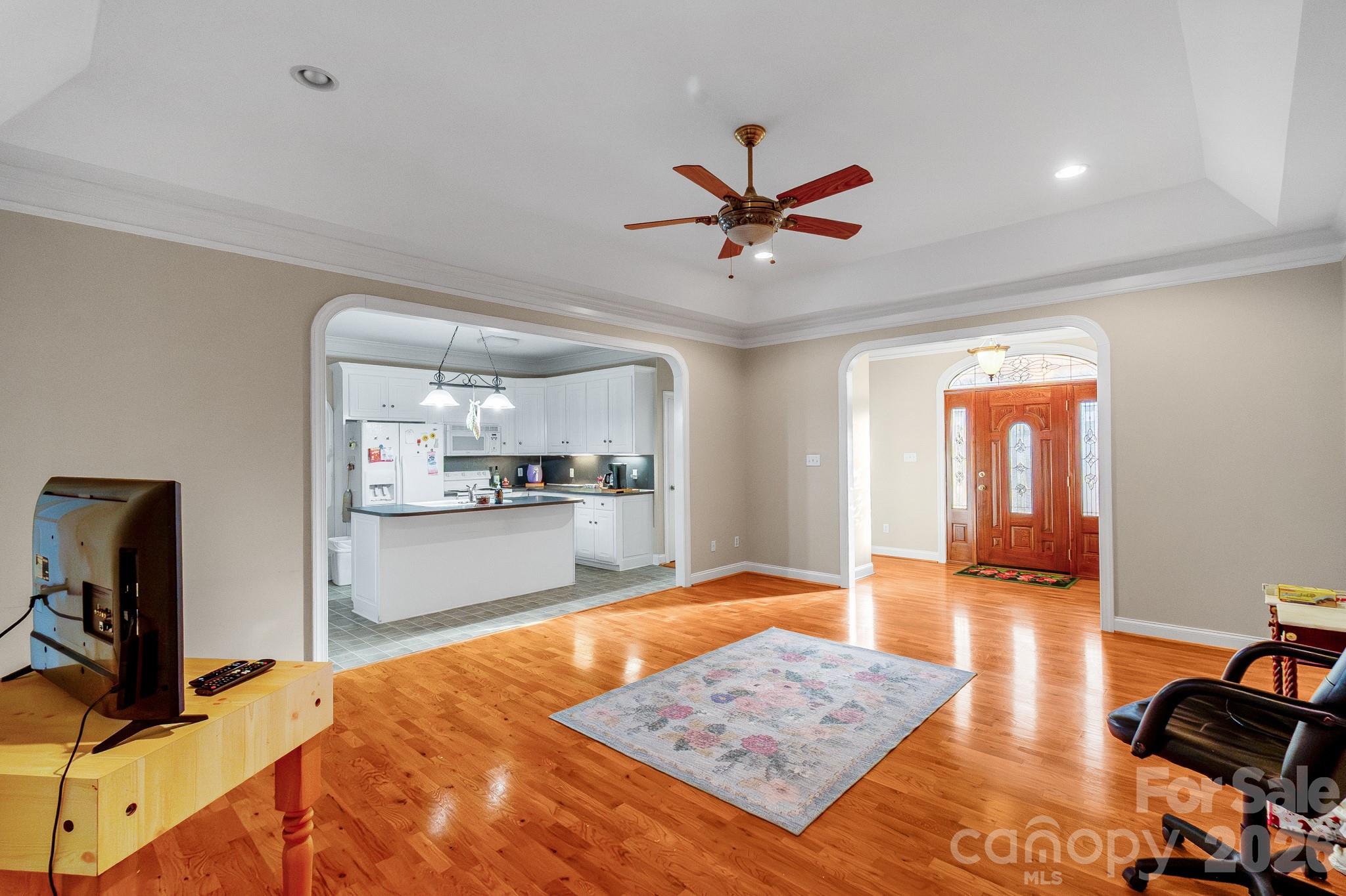 722 Canterbury Drive Lancaster SC 29720
