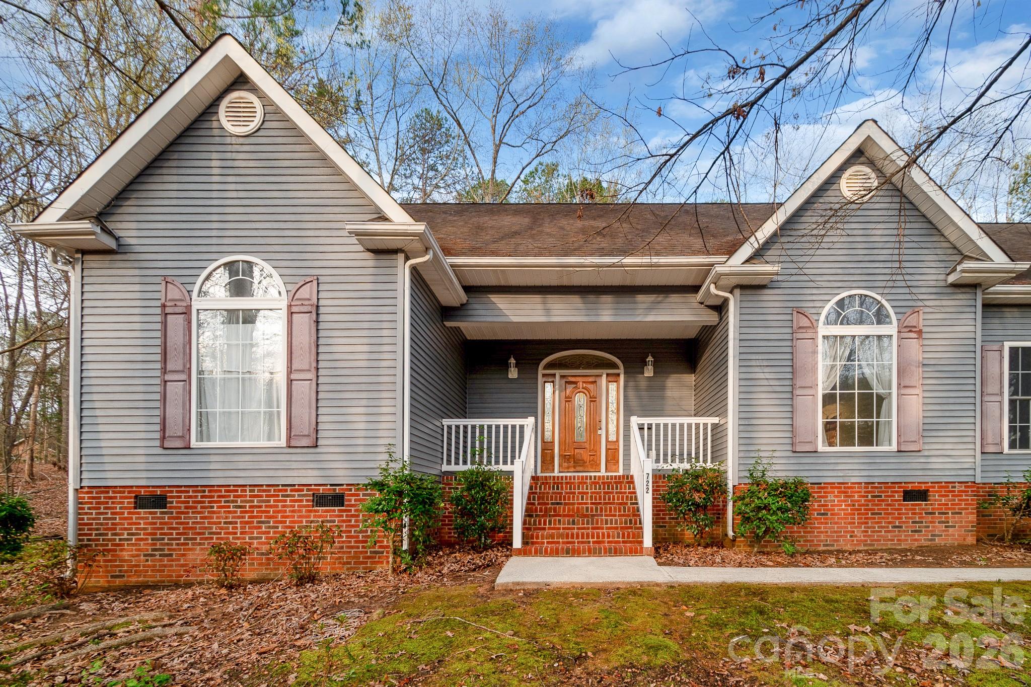 722 Canterbury Drive Lancaster SC 29720