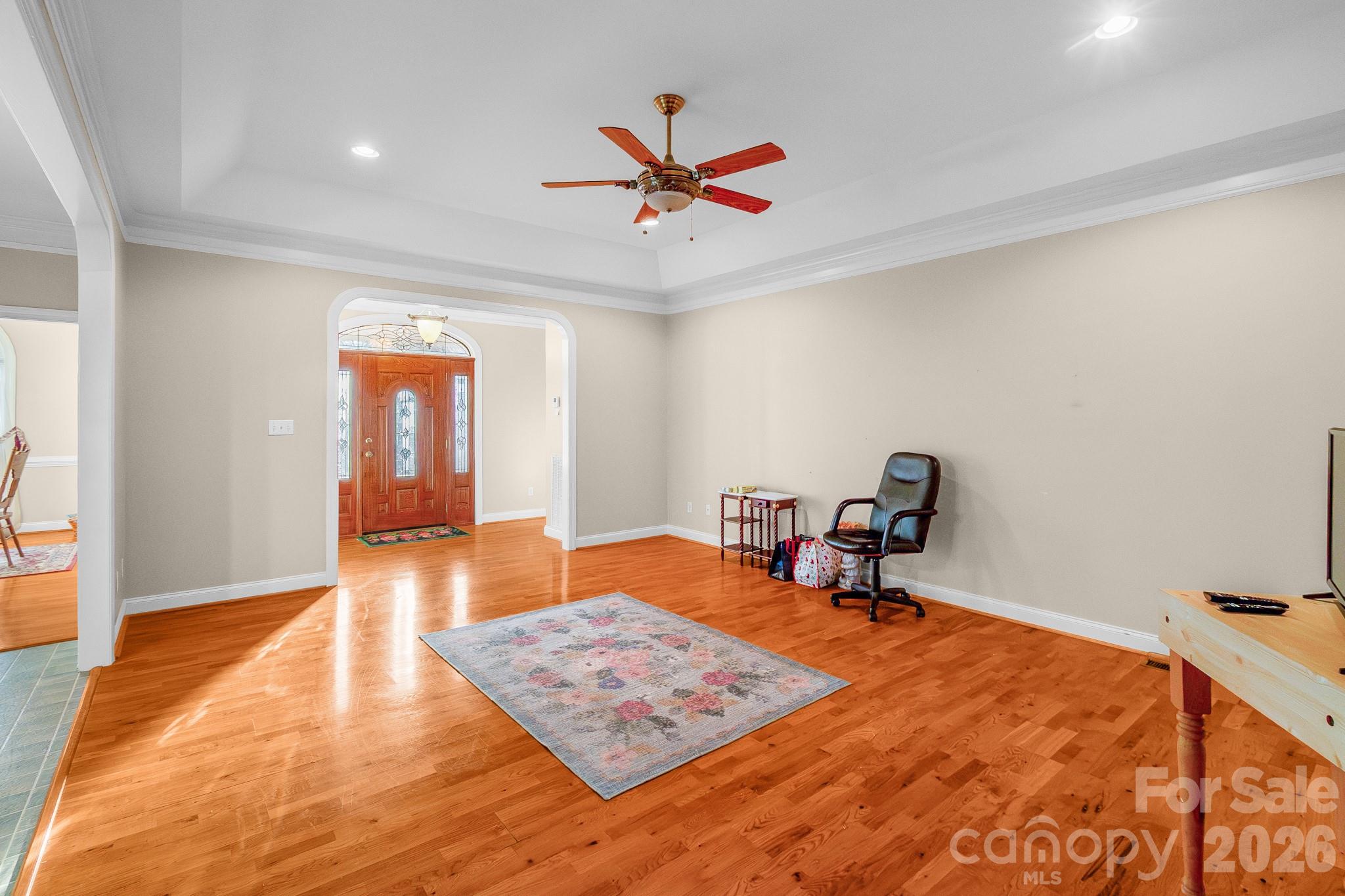 722 Canterbury Drive Lancaster SC 29720