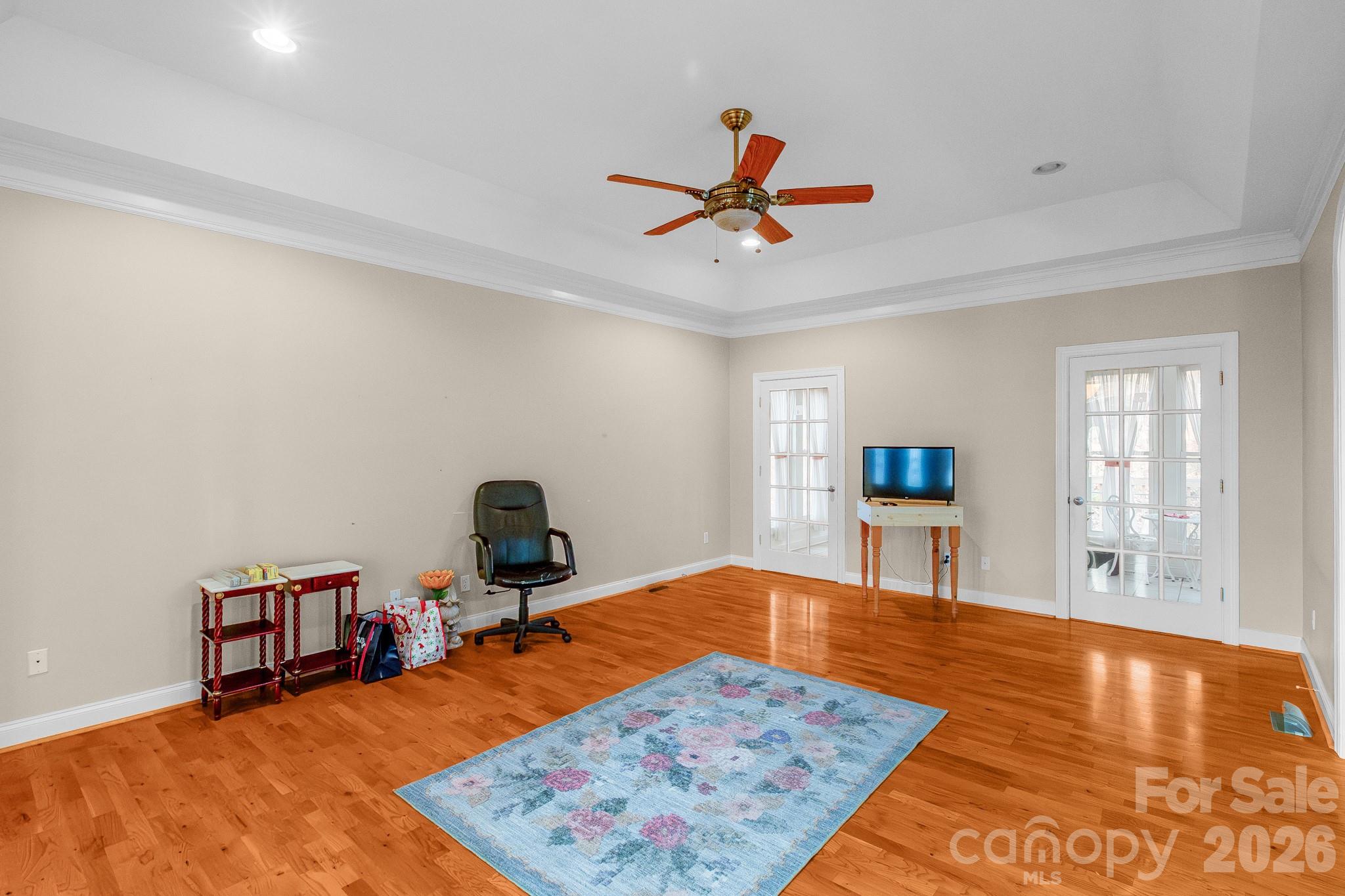 722 Canterbury Drive Lancaster SC 29720