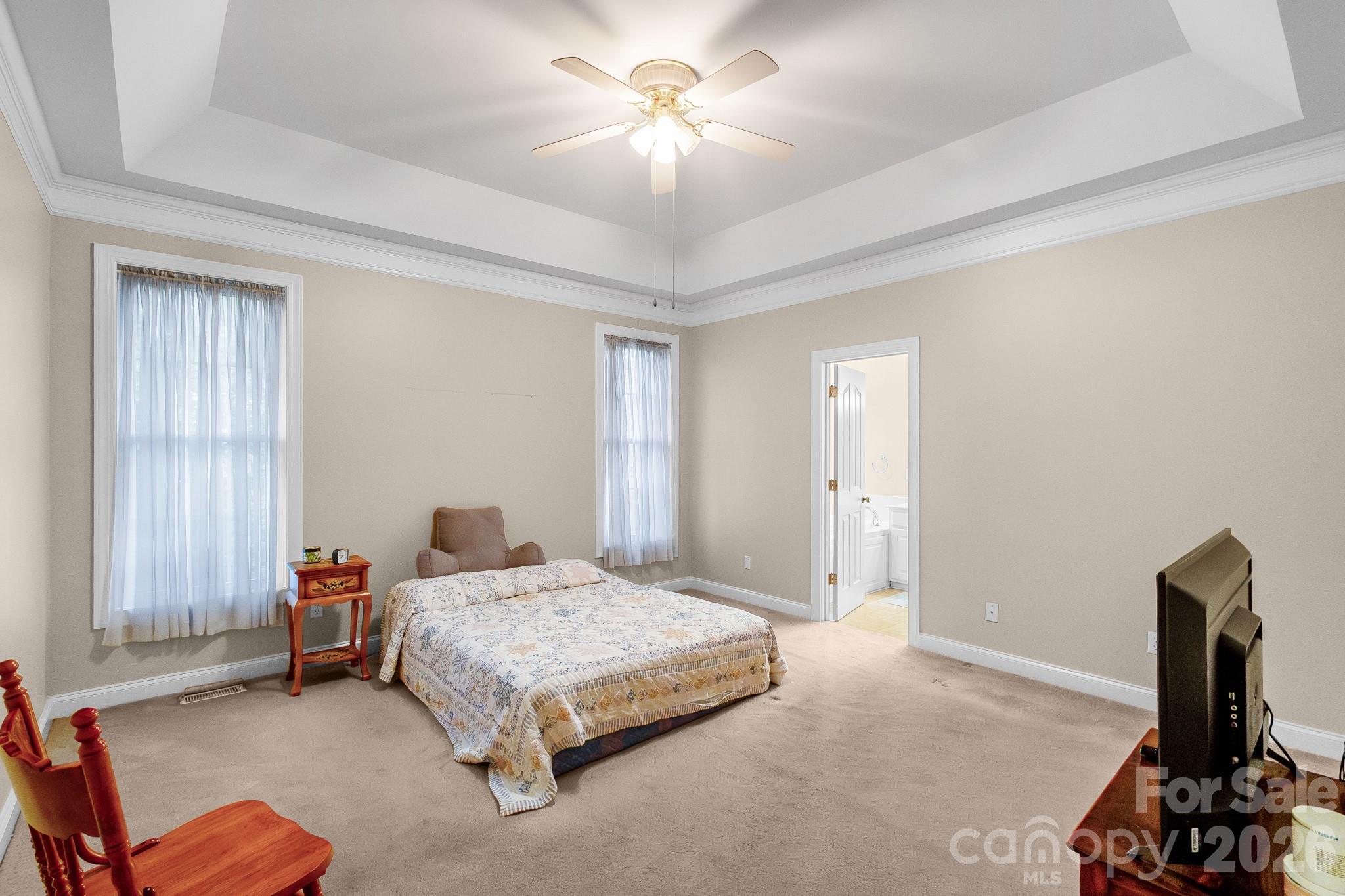 722 Canterbury Drive Lancaster SC 29720