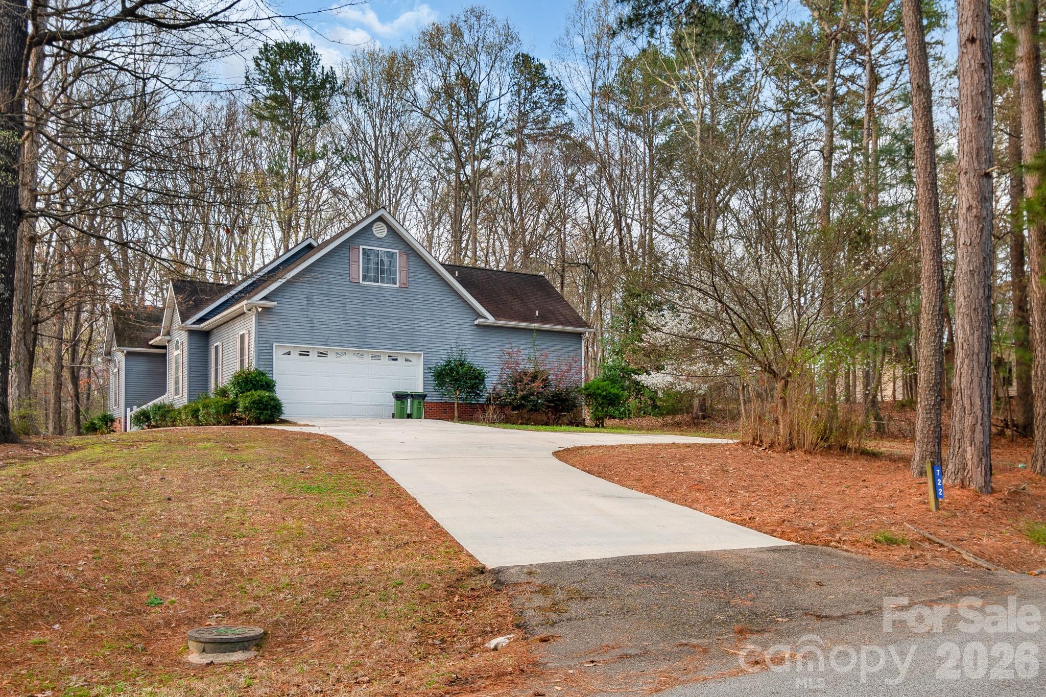 722 Canterbury Drive Lancaster SC 29720