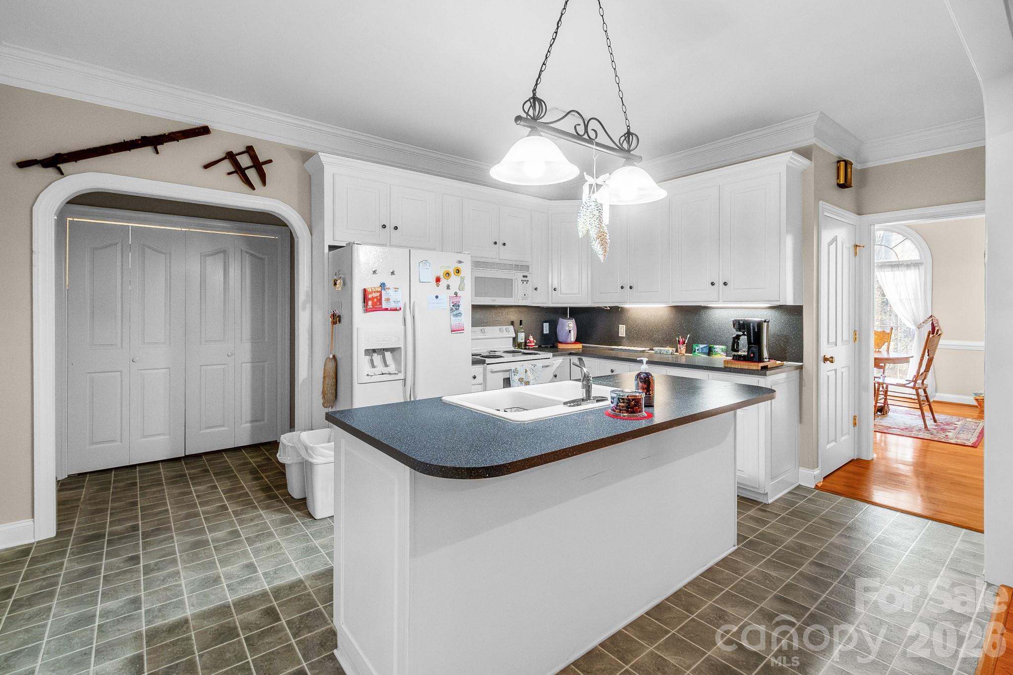 722 Canterbury Drive Lancaster SC 29720