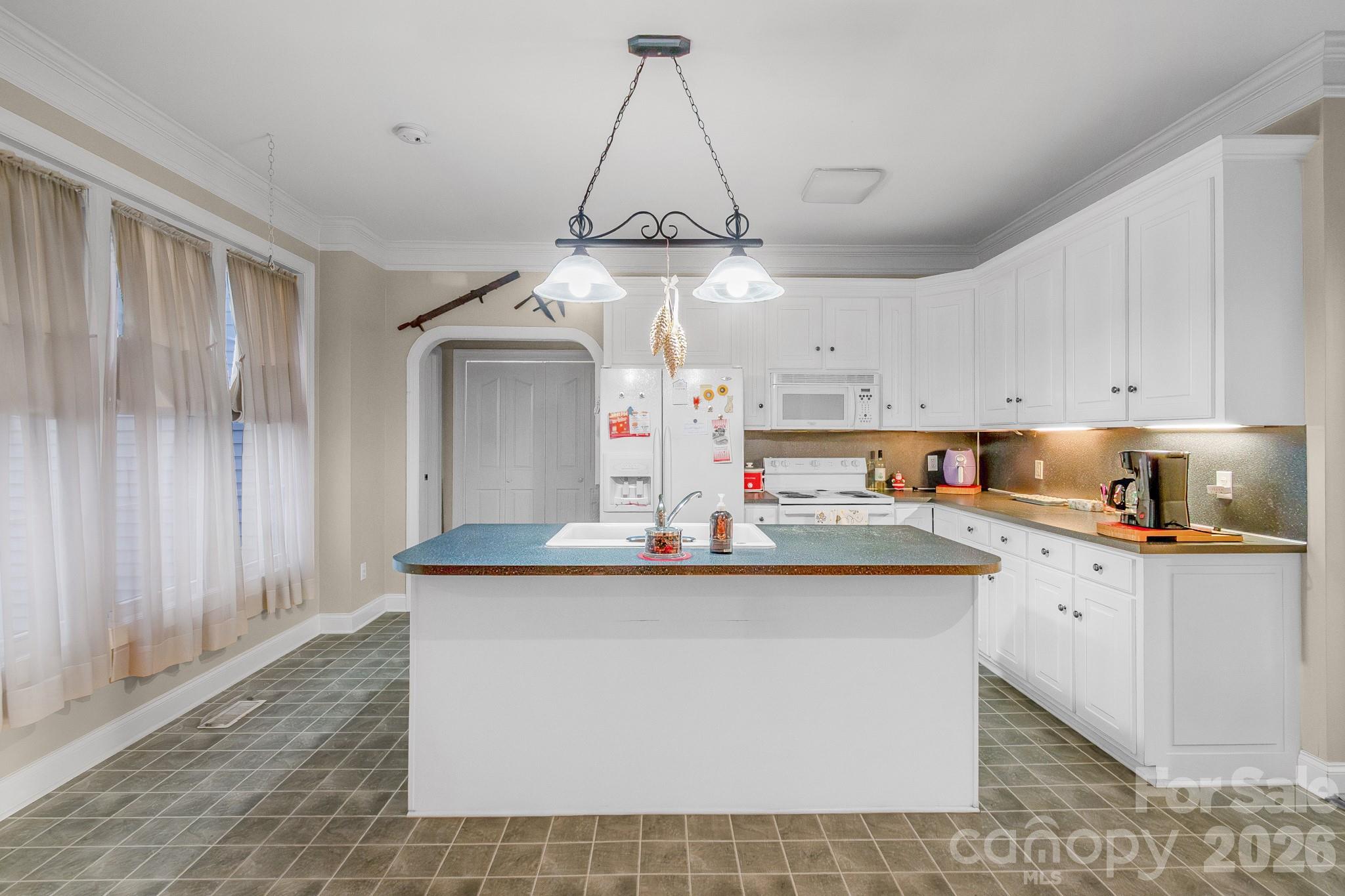 722 Canterbury Drive Lancaster SC 29720