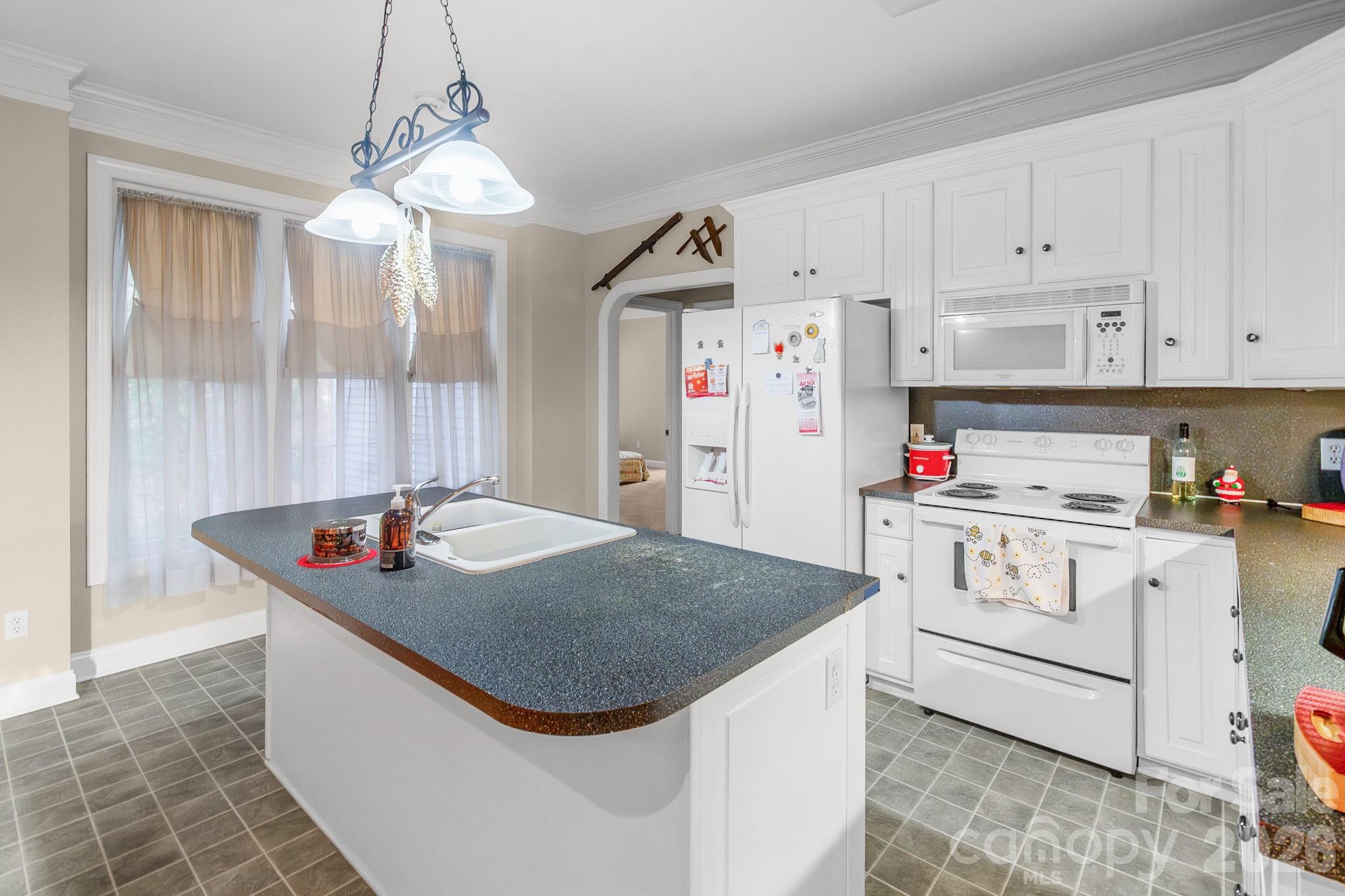 722 Canterbury Drive Lancaster SC 29720