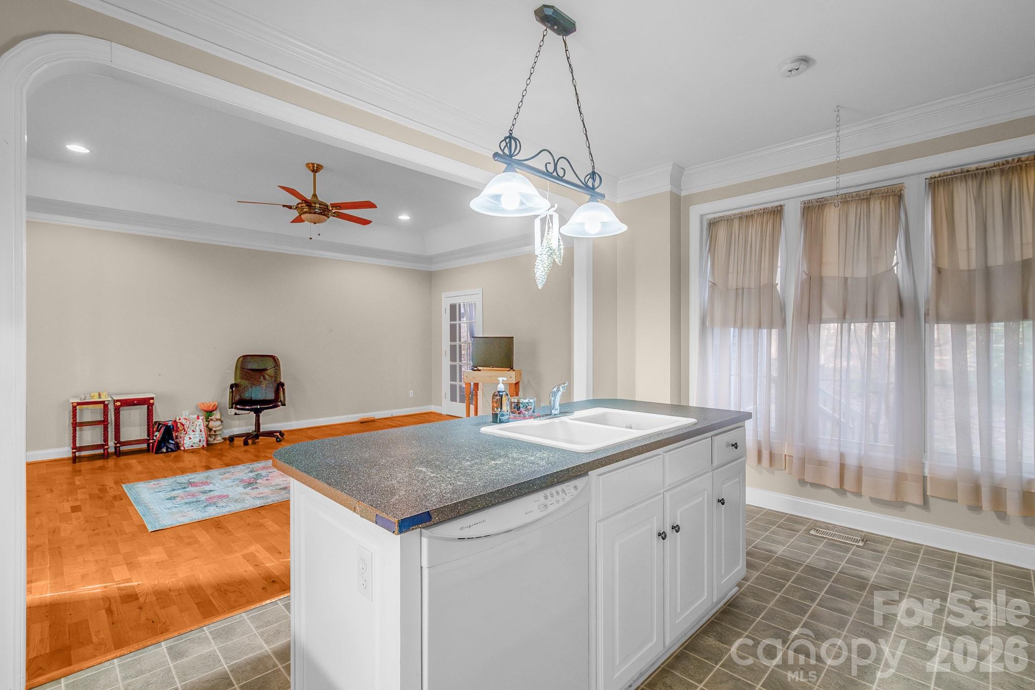 722 Canterbury Drive Lancaster SC 29720
