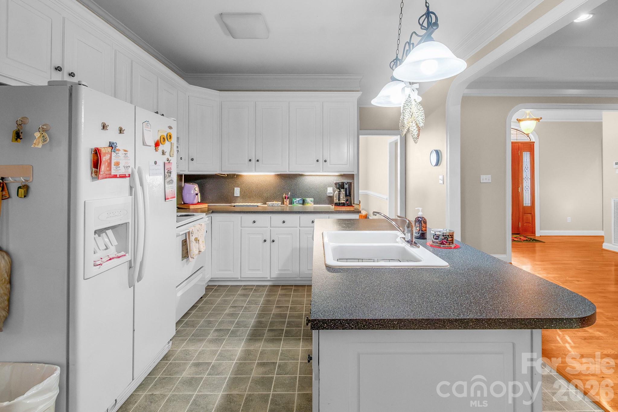 722 Canterbury Drive Lancaster SC 29720