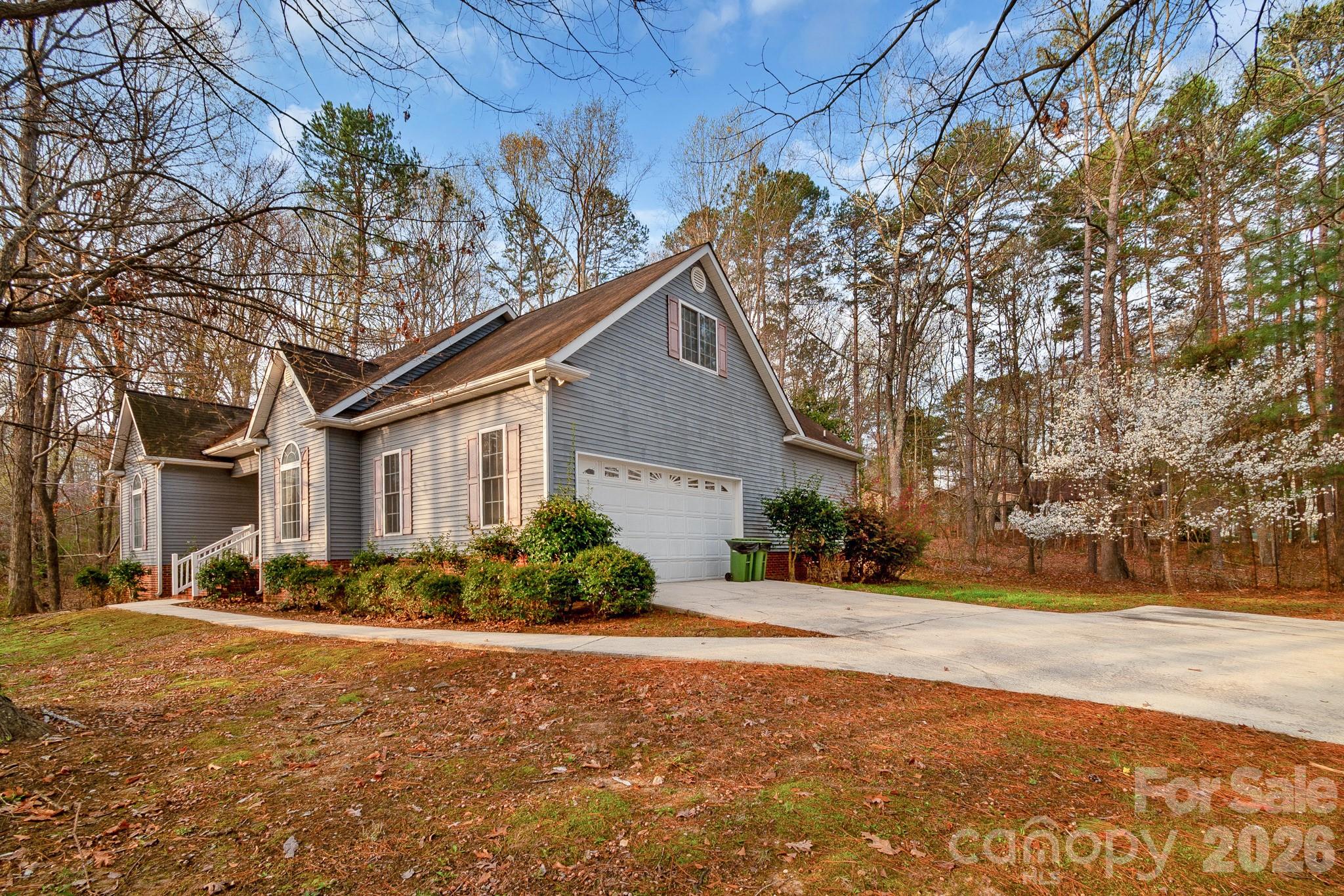 722 Canterbury Drive Lancaster SC 29720