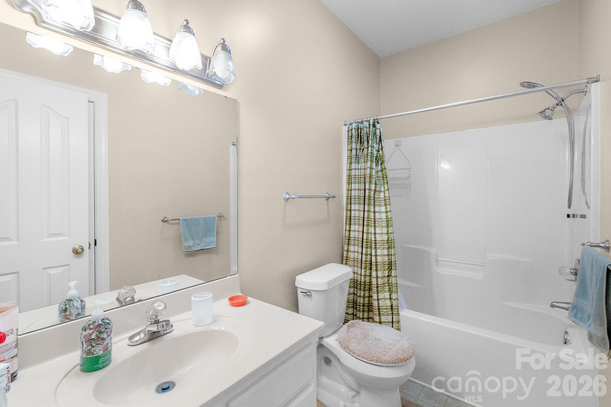 722 Canterbury Drive Lancaster SC 29720