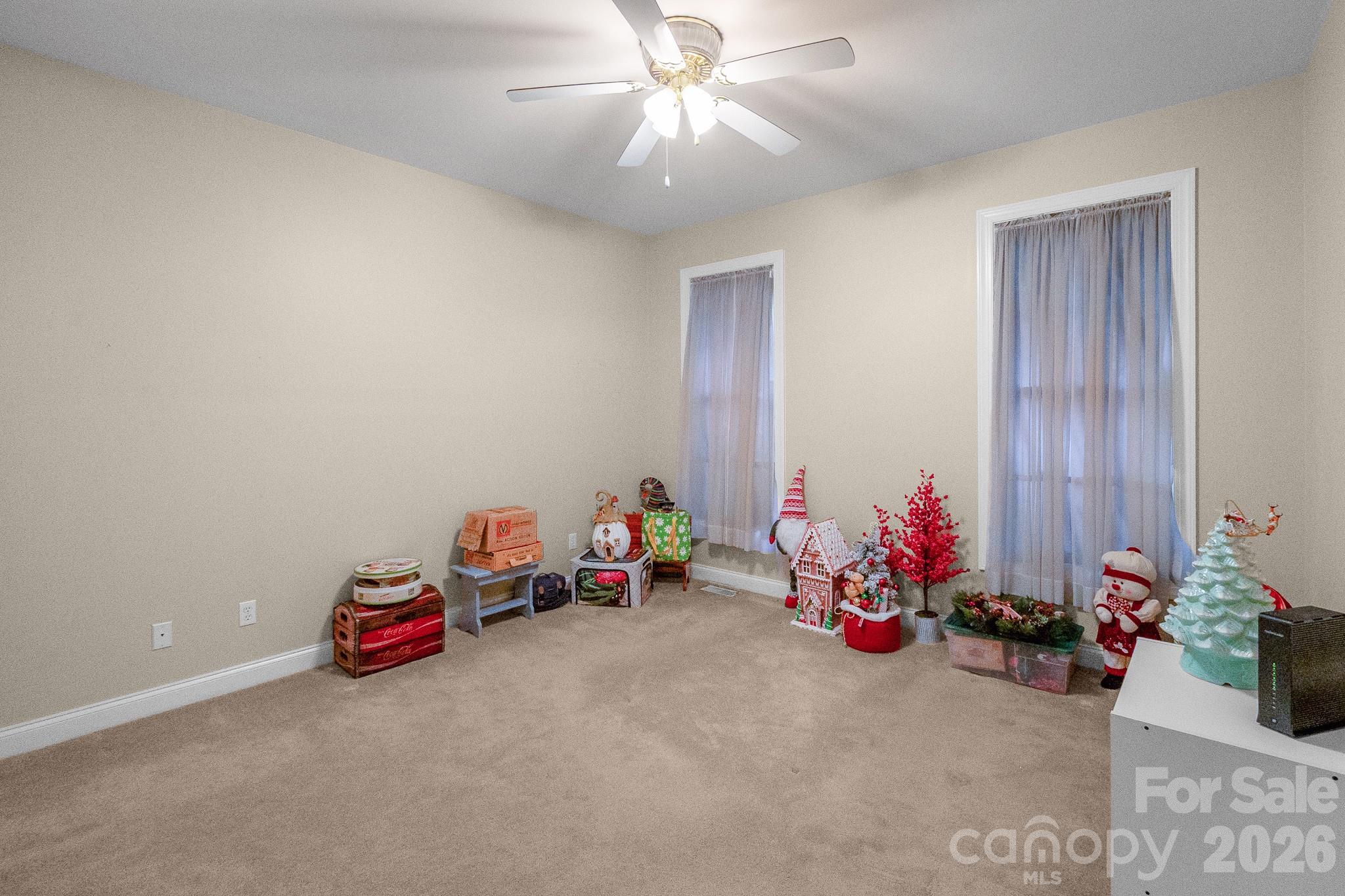 722 Canterbury Drive Lancaster SC 29720