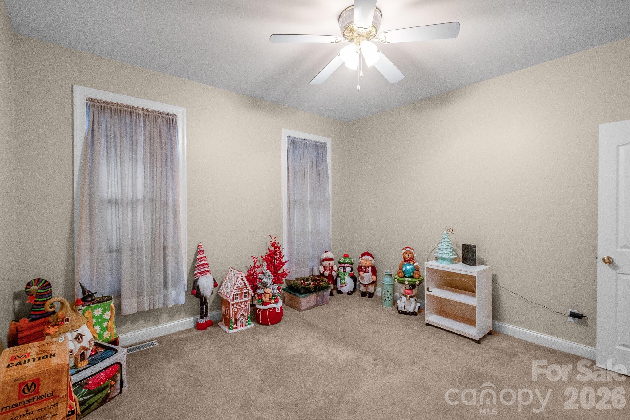 722 Canterbury Drive Lancaster SC 29720