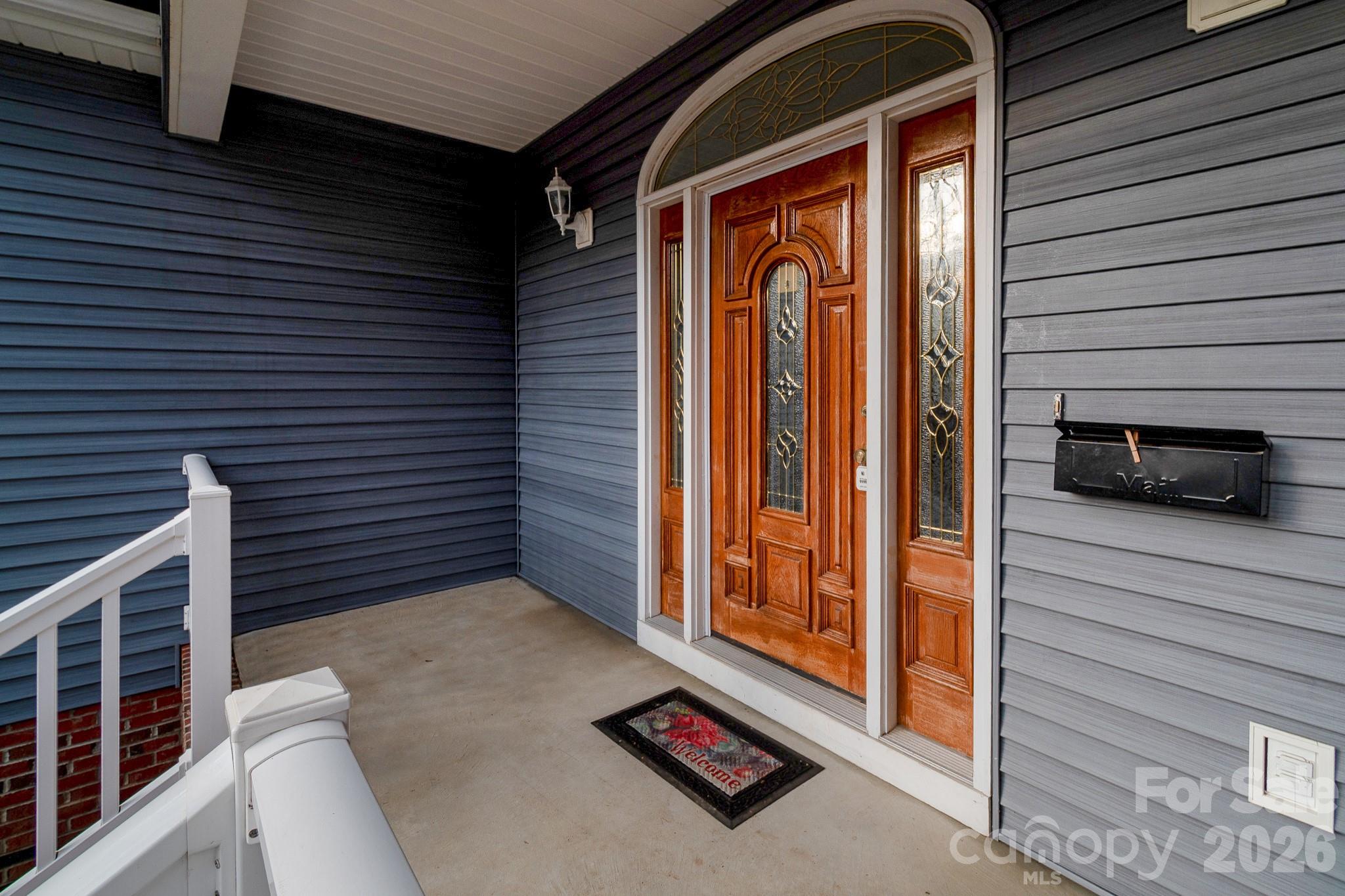 722 Canterbury Drive Lancaster SC 29720