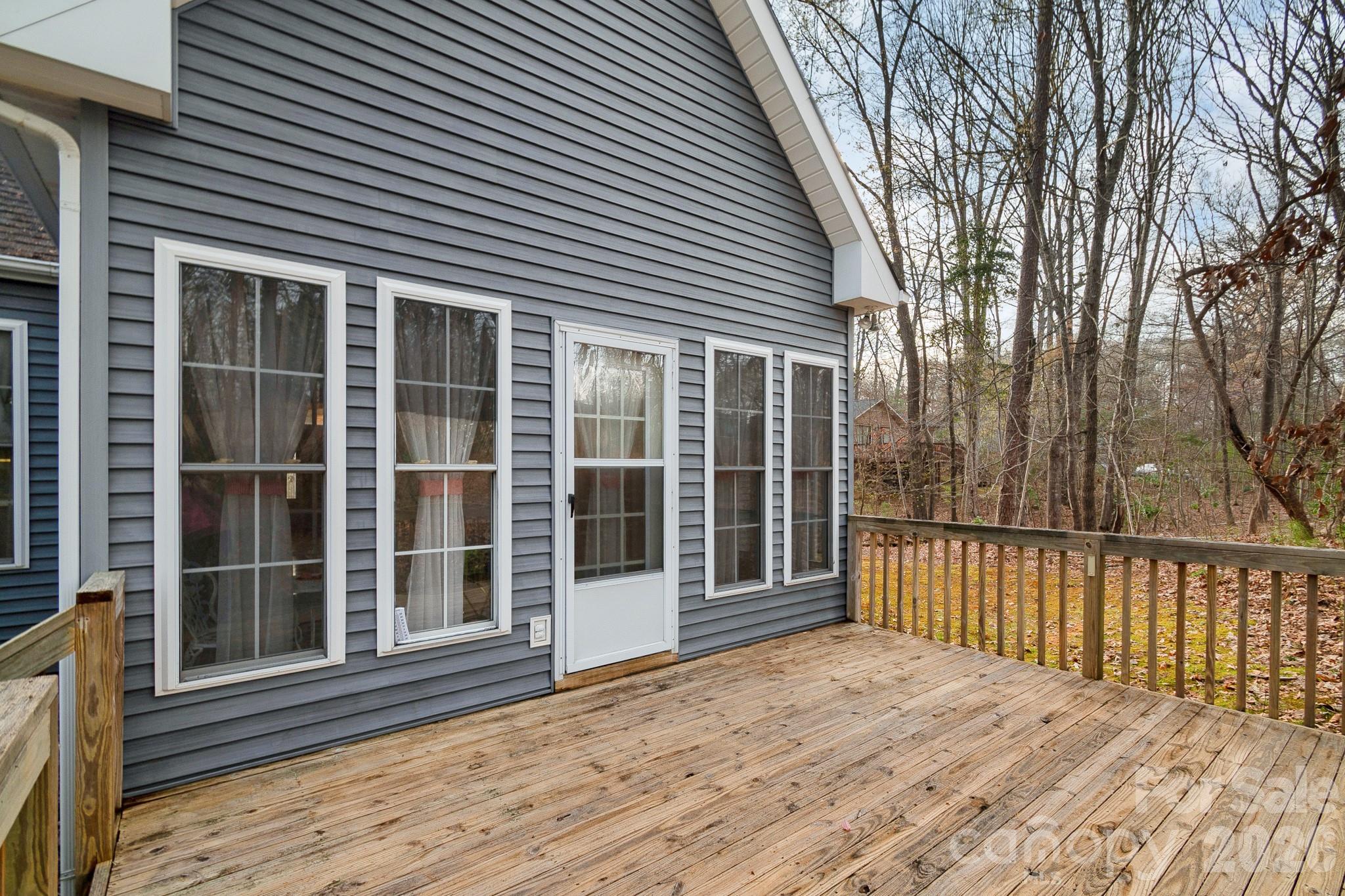 722 Canterbury Drive Lancaster SC 29720