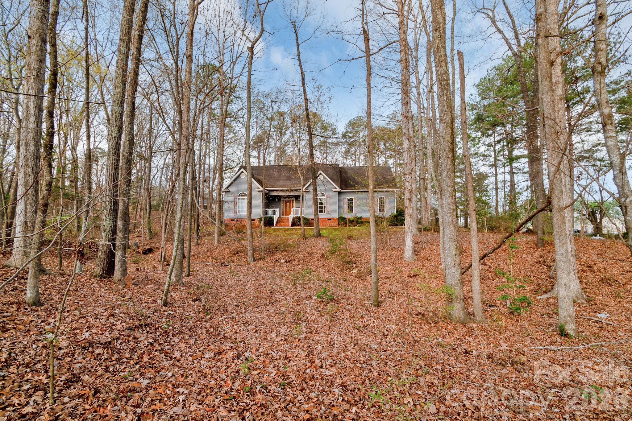722 Canterbury Drive Lancaster SC 29720