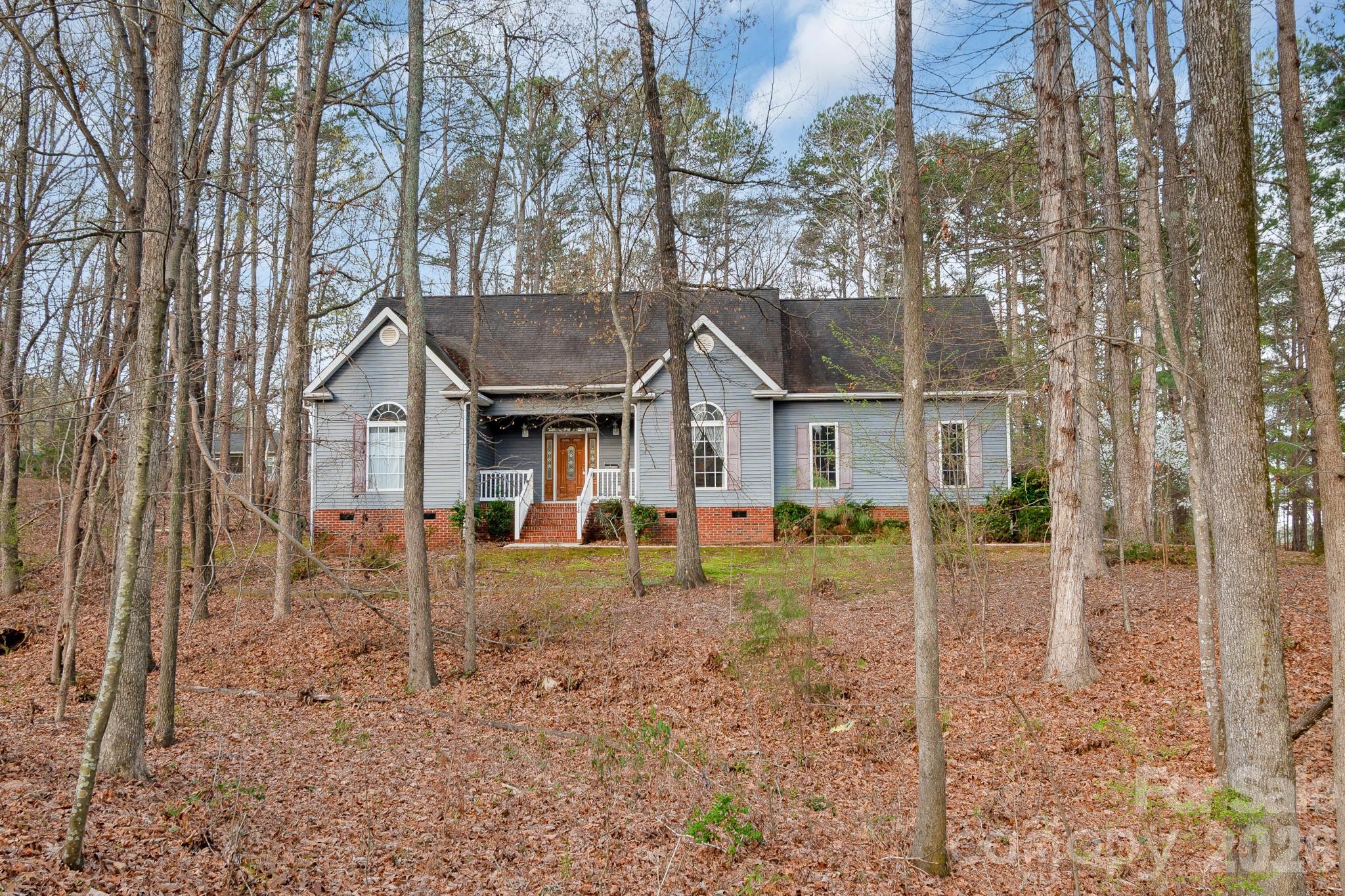 722 Canterbury Drive Lancaster SC 29720