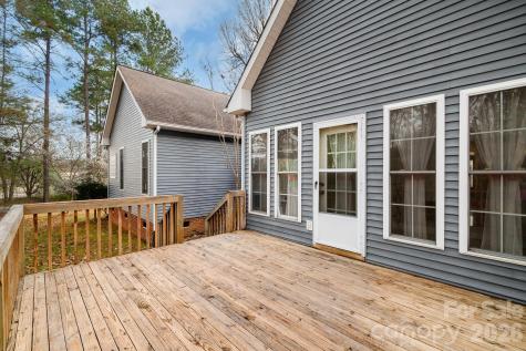 722 Canterbury Drive Lancaster SC 29720